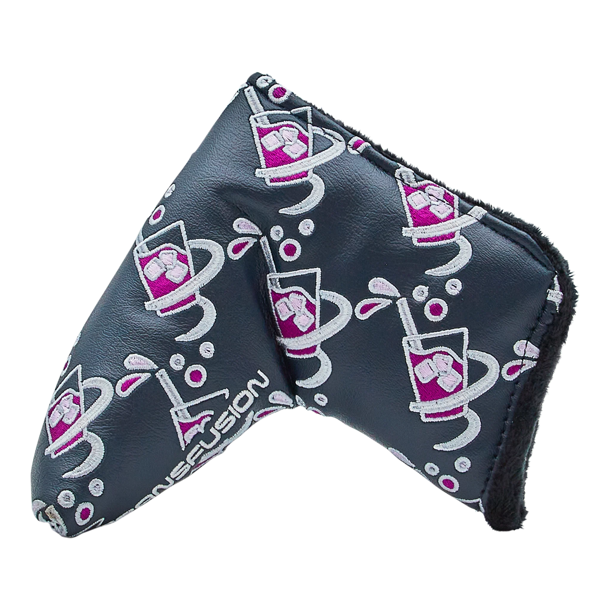 Transfusion™ Blade Headcover - Image 2