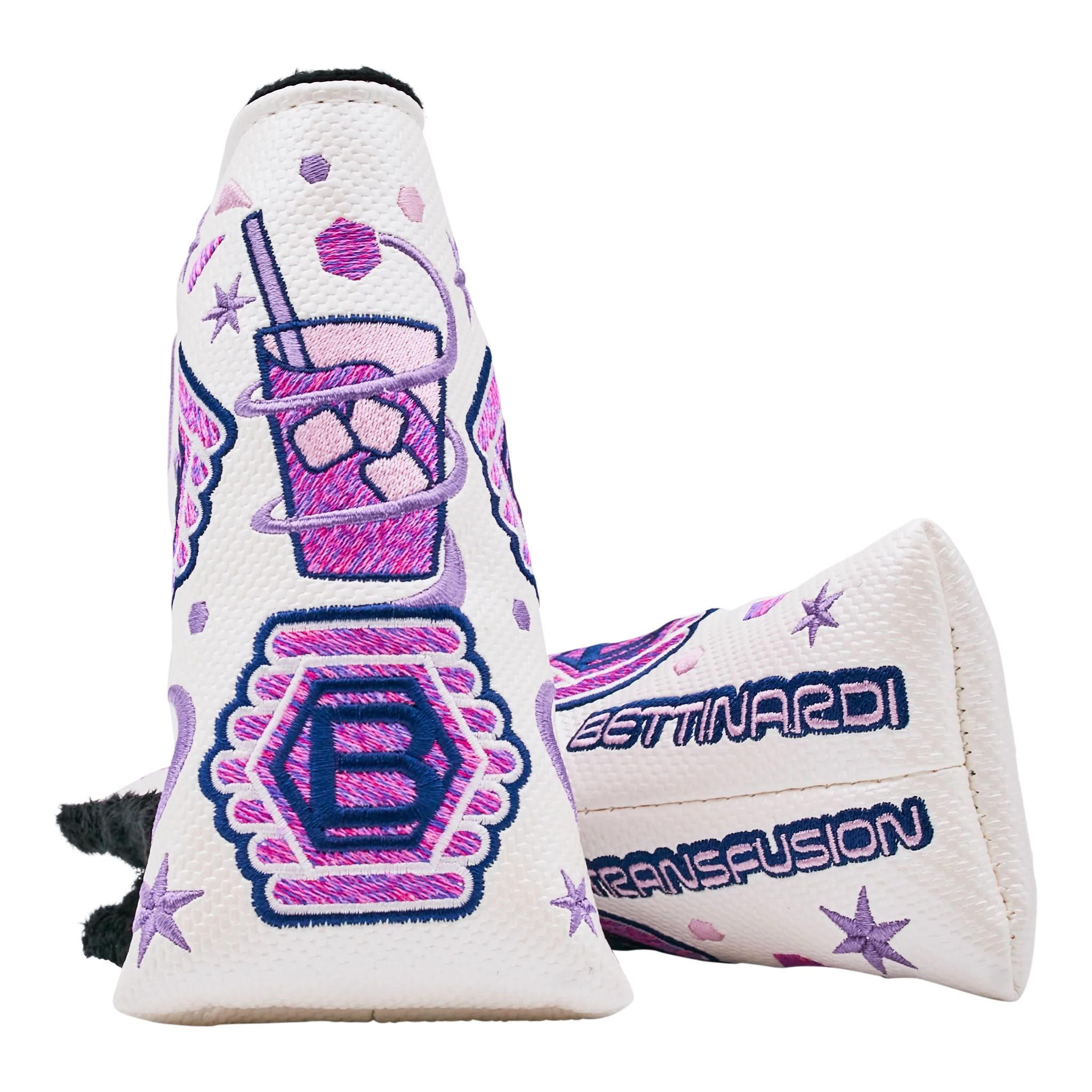 Transfusion™ Blade Putter Headcover