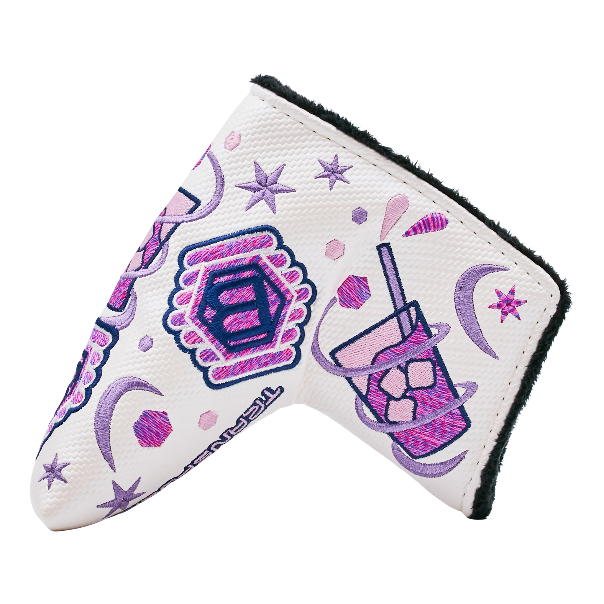 Transfusion™ Blade Putter Headcover - Image 2
