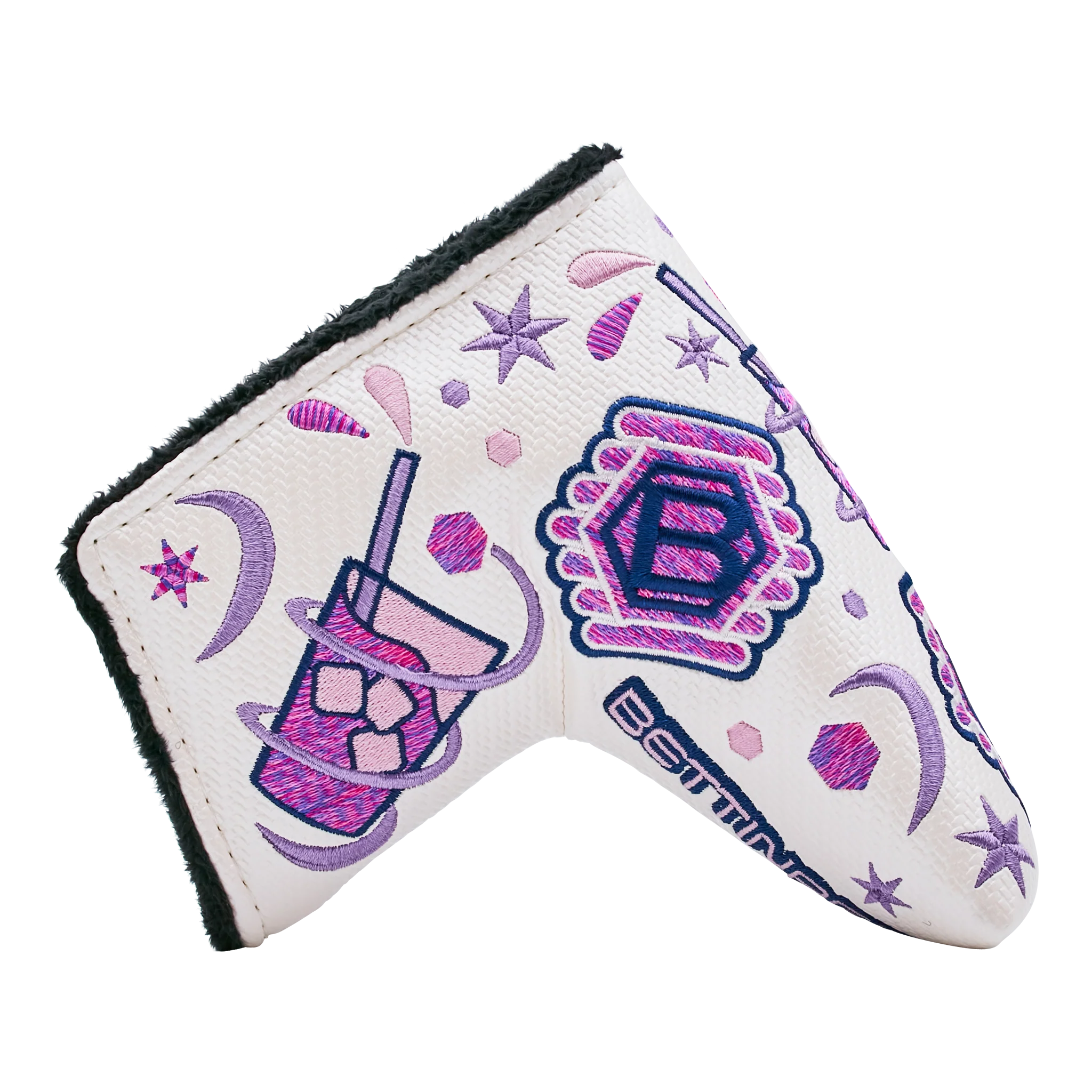 Transfusion™ Blade Putter Headcover - Image 4