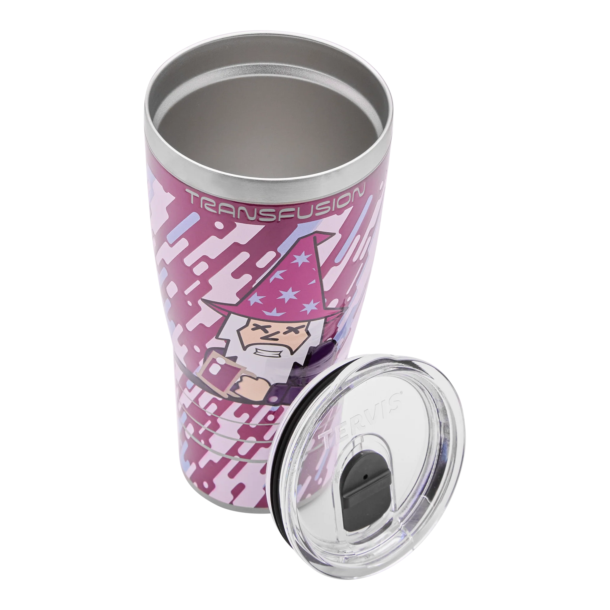 Transfusion™ Drinking Buddies 30 oz. Tervis - Image 6