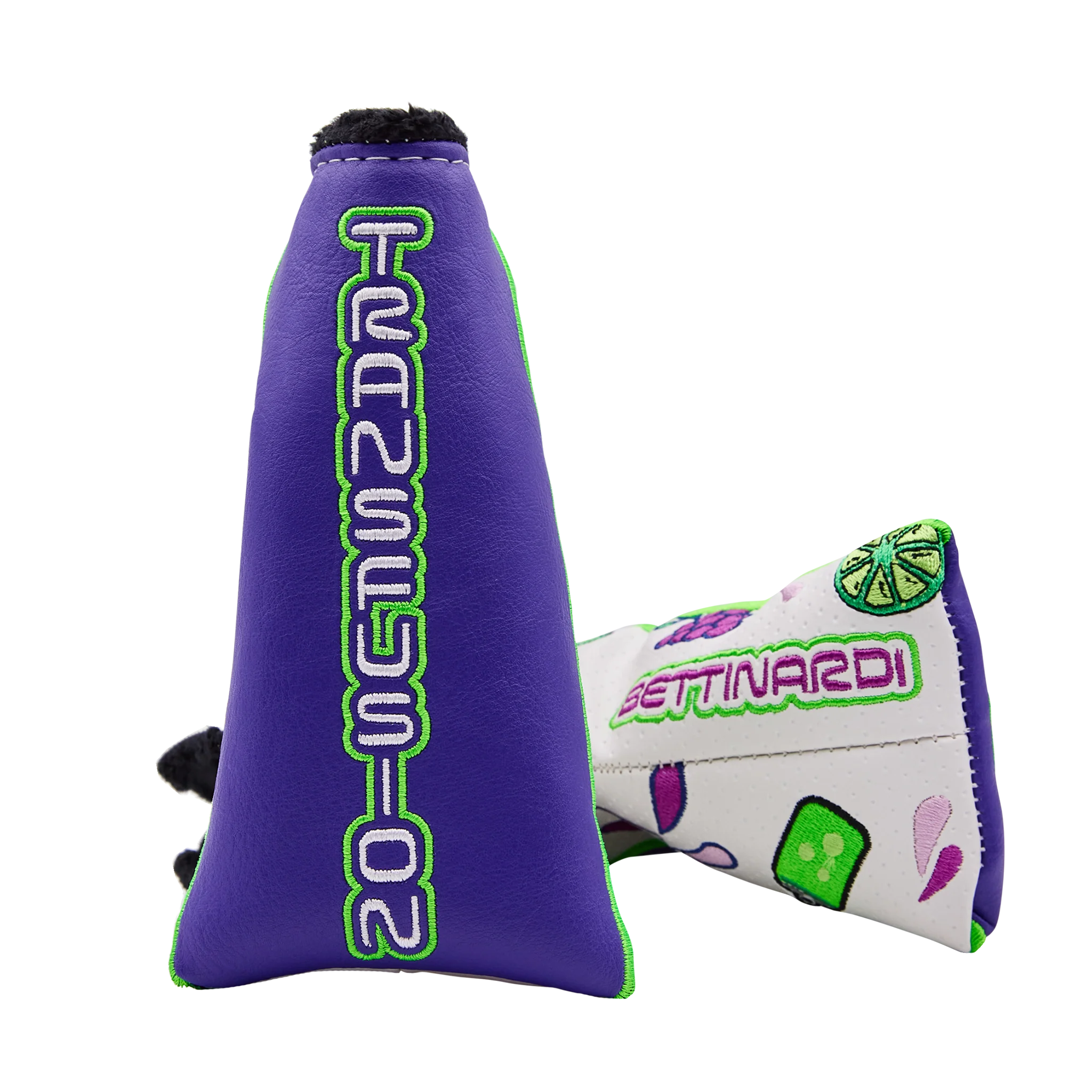 Transfusion™ Ingredients Blade Putter Headcover