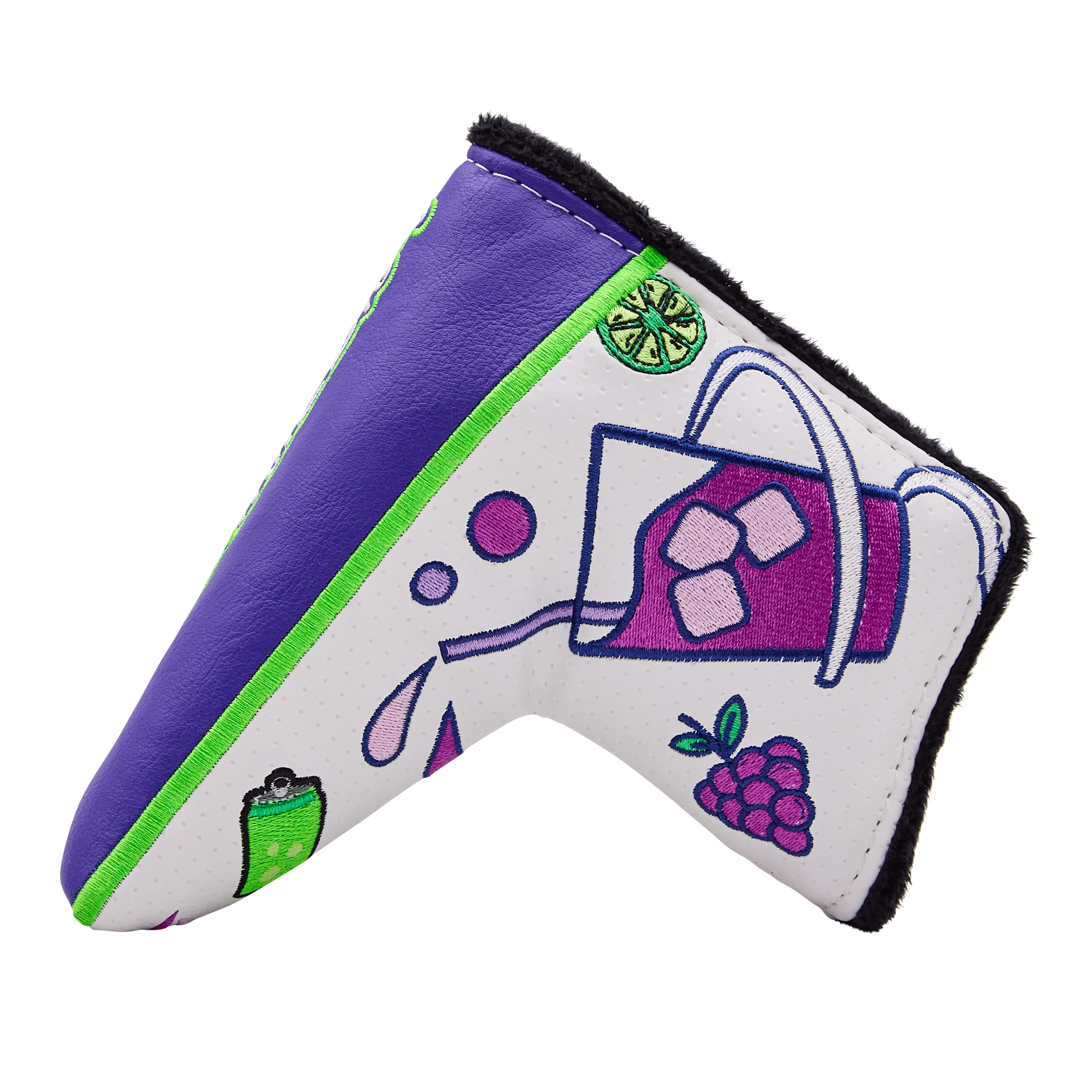 Transfusion™ Ingredients Blade Putter Headcover - Image 2