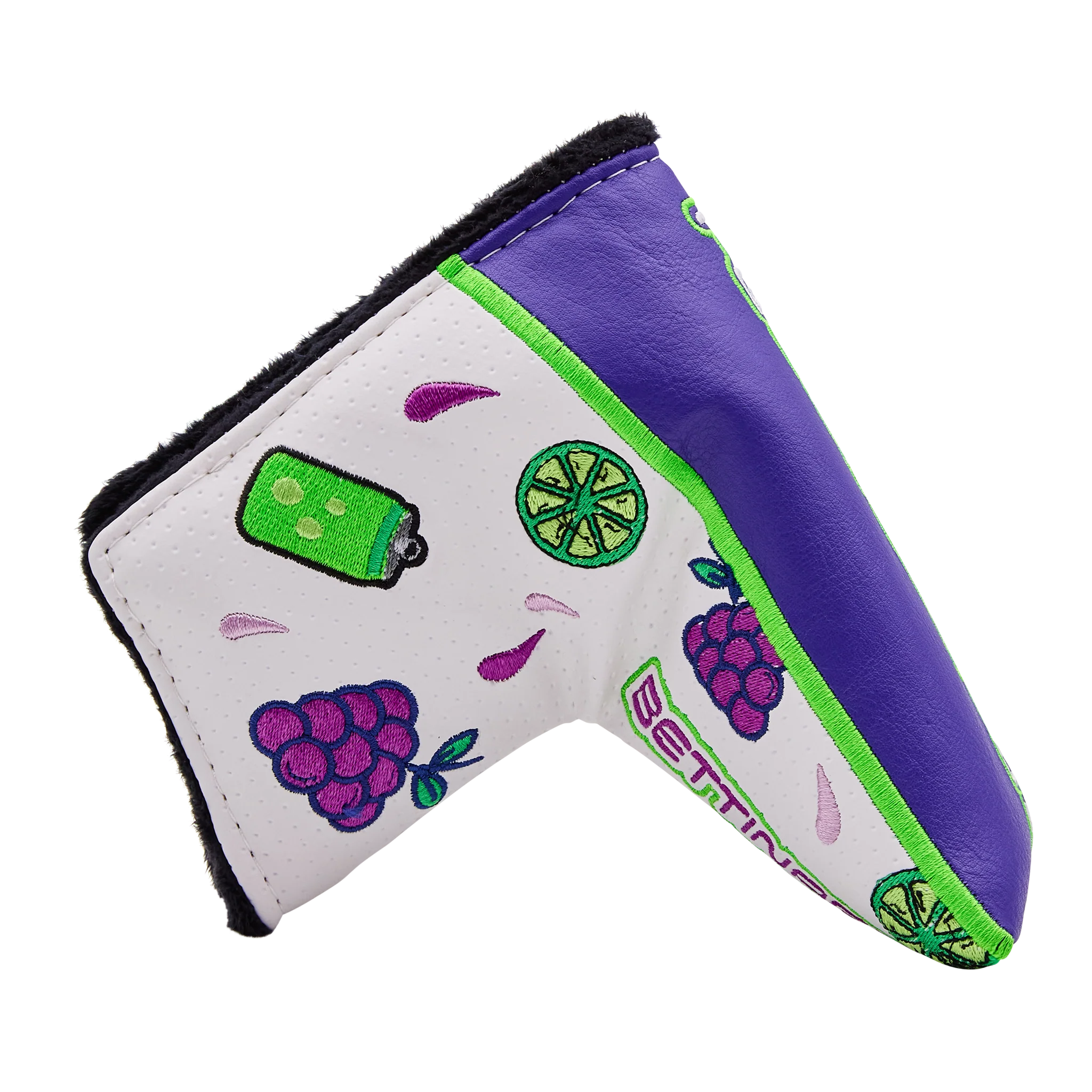 Transfusion™ Ingredients Blade Putter Headcover - Image 4