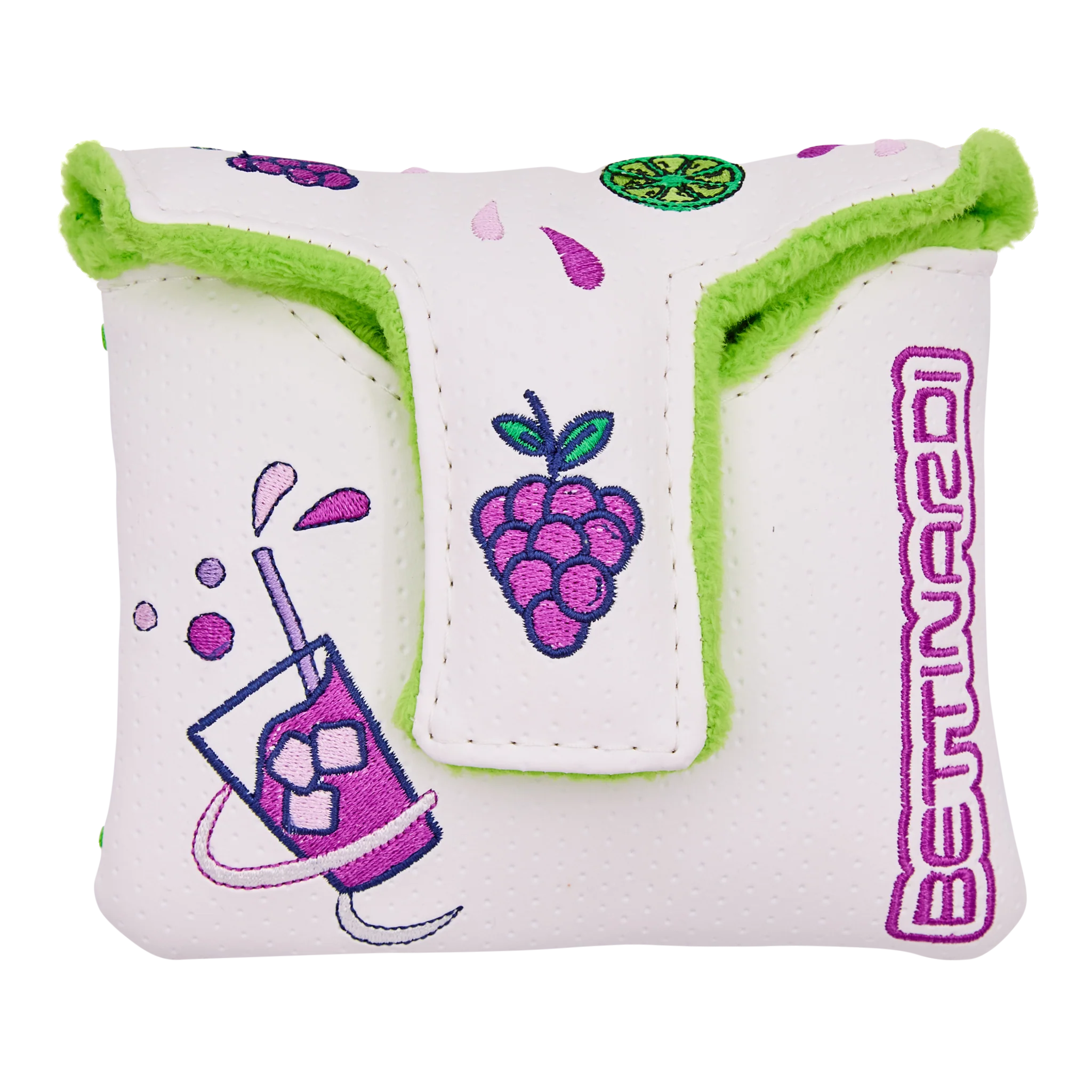 Transfusion⢠Ingredients Mallet Putter Headcover - Image 2