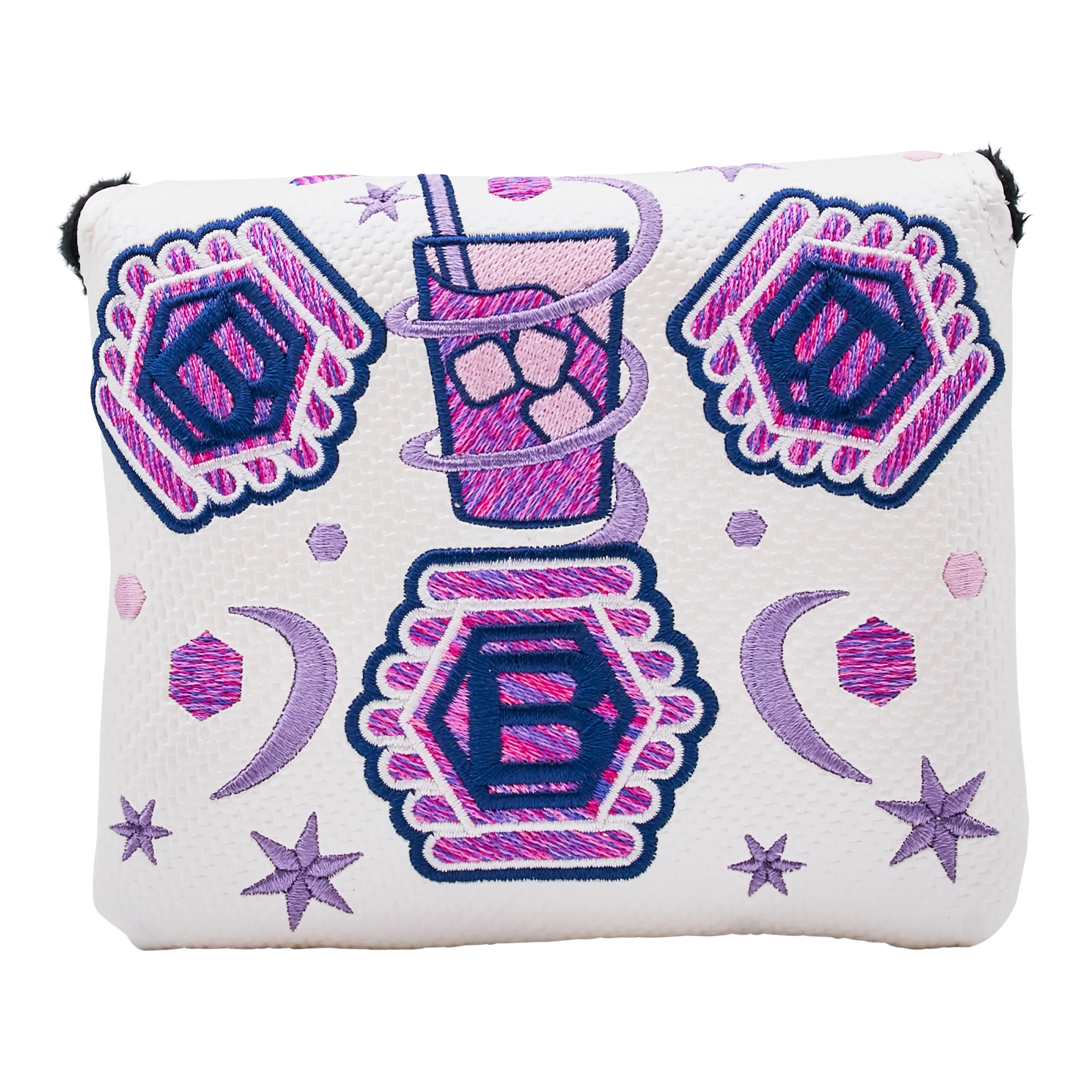 Transfusion™ Mallet Putter Headcover
