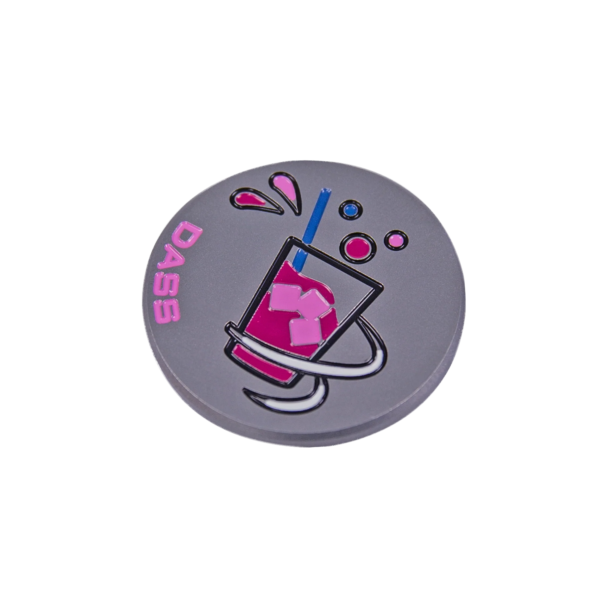 Transfusion Ball Marker - Image 3