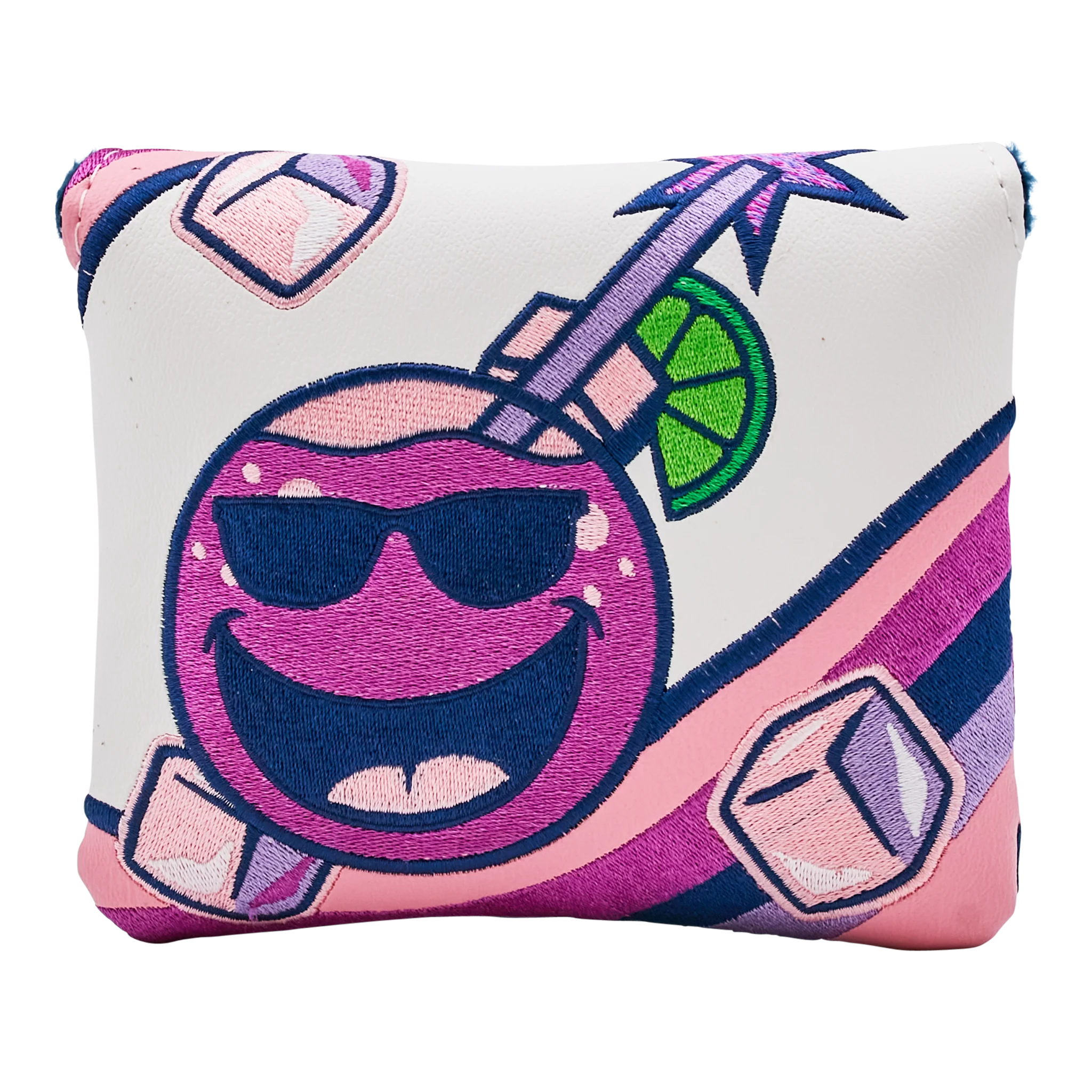 Transfusion Bomb Mallet Headcover