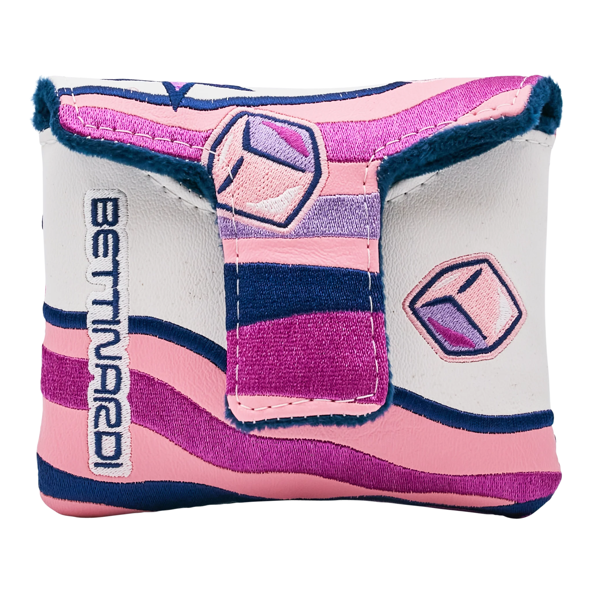 Transfusion Bomb Mallet Headcover - Image 2