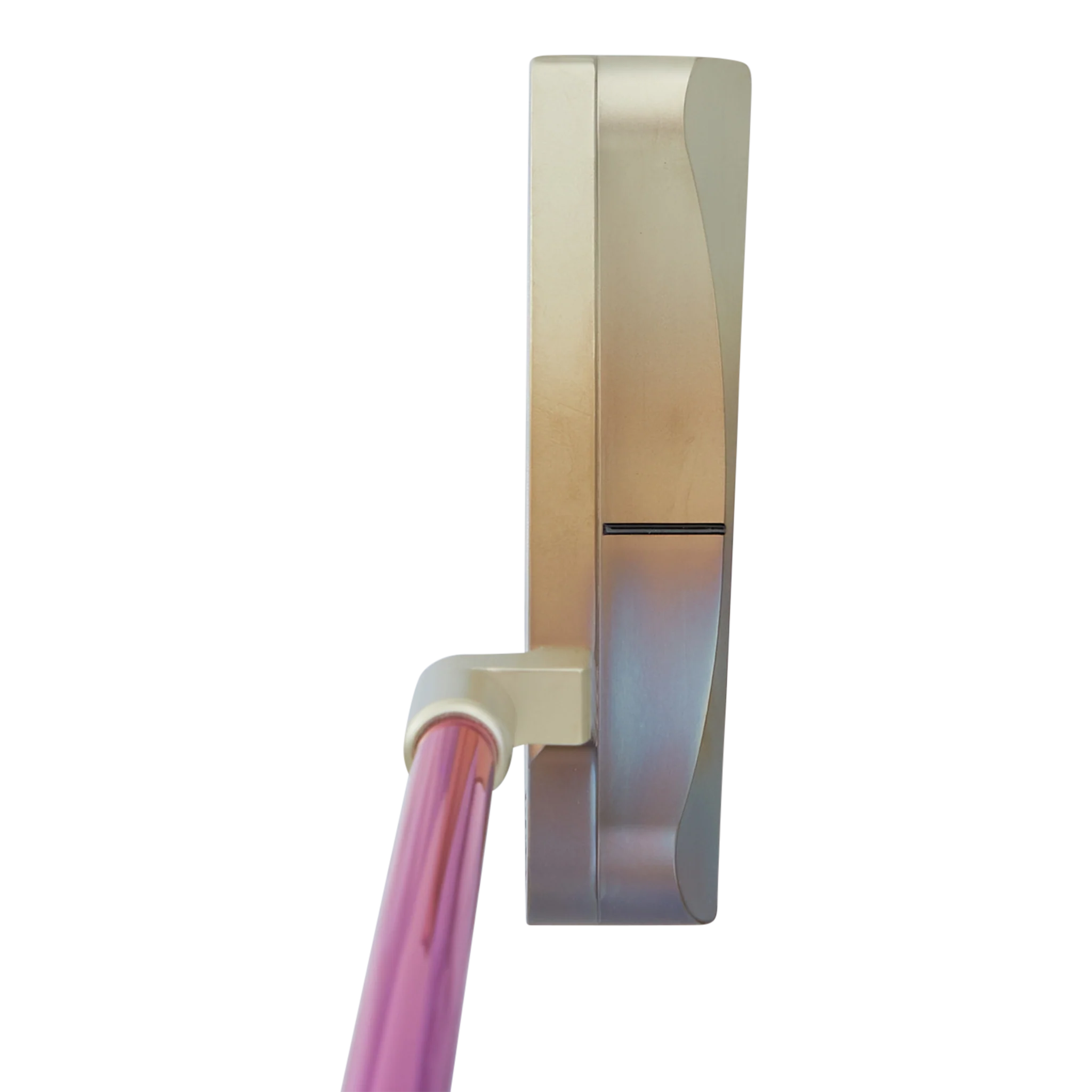 Two-Tone DASS Hexperimental Proto Betti Bomb BB5 Putter - Image 2