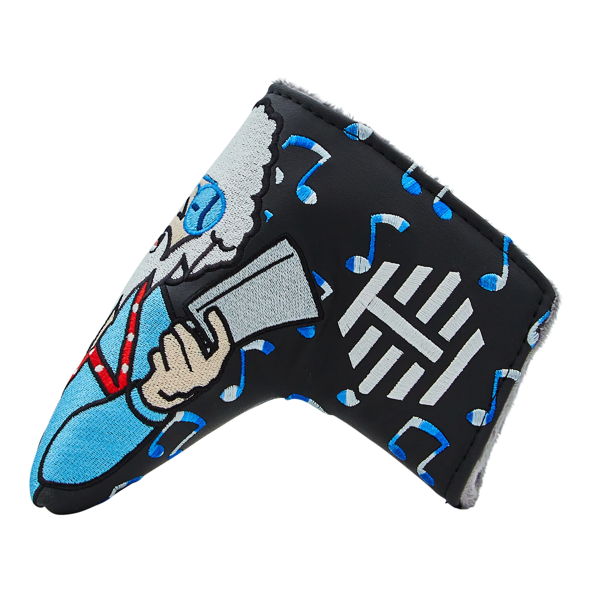 Two-Tone FCB DASS Rolling T-Hive - Image 4