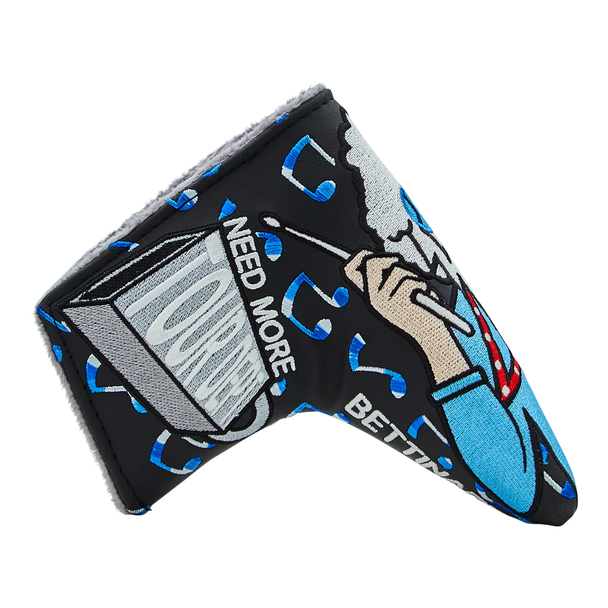 Two-Tone FCB DASS Rolling T-Hive - Image 6