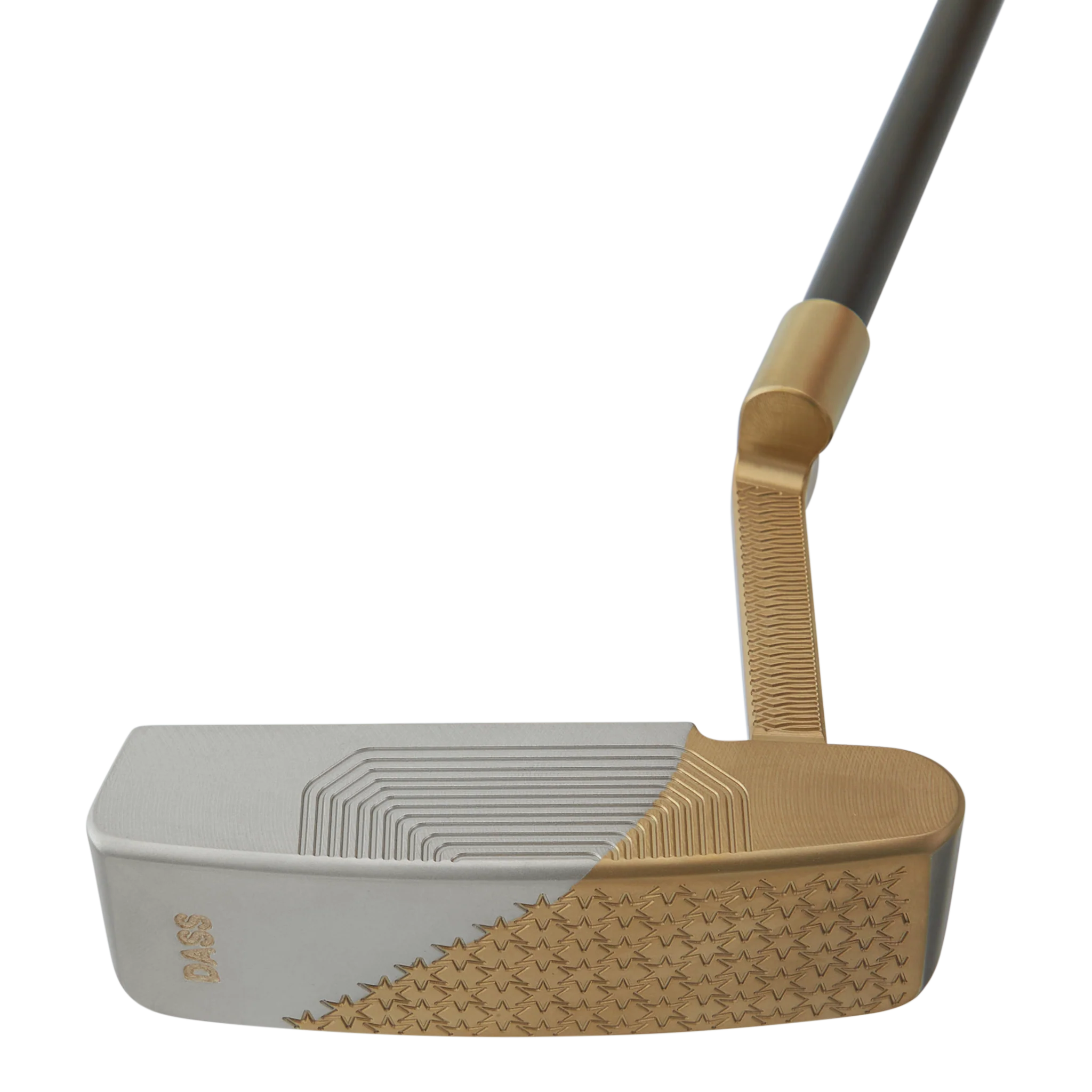 Two Tone Sunglasses Bomb QB15 DASS Putter