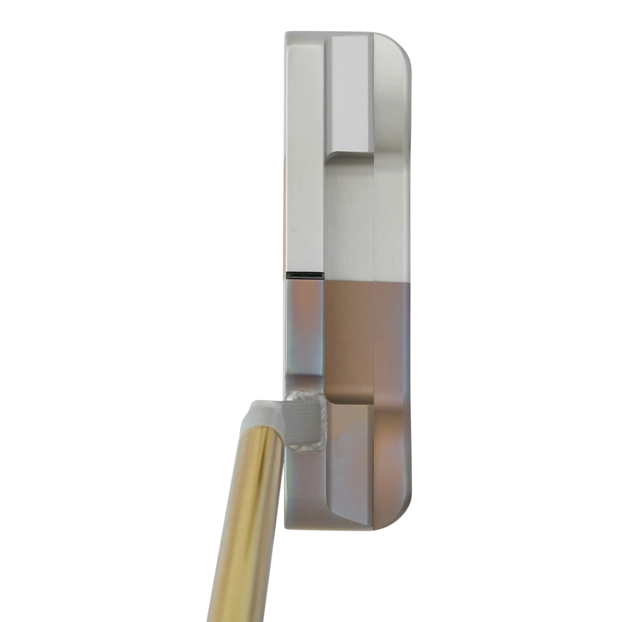 Two-Toned Cheerful Mr. Monopoly DASS BB0 Putter - Image 2