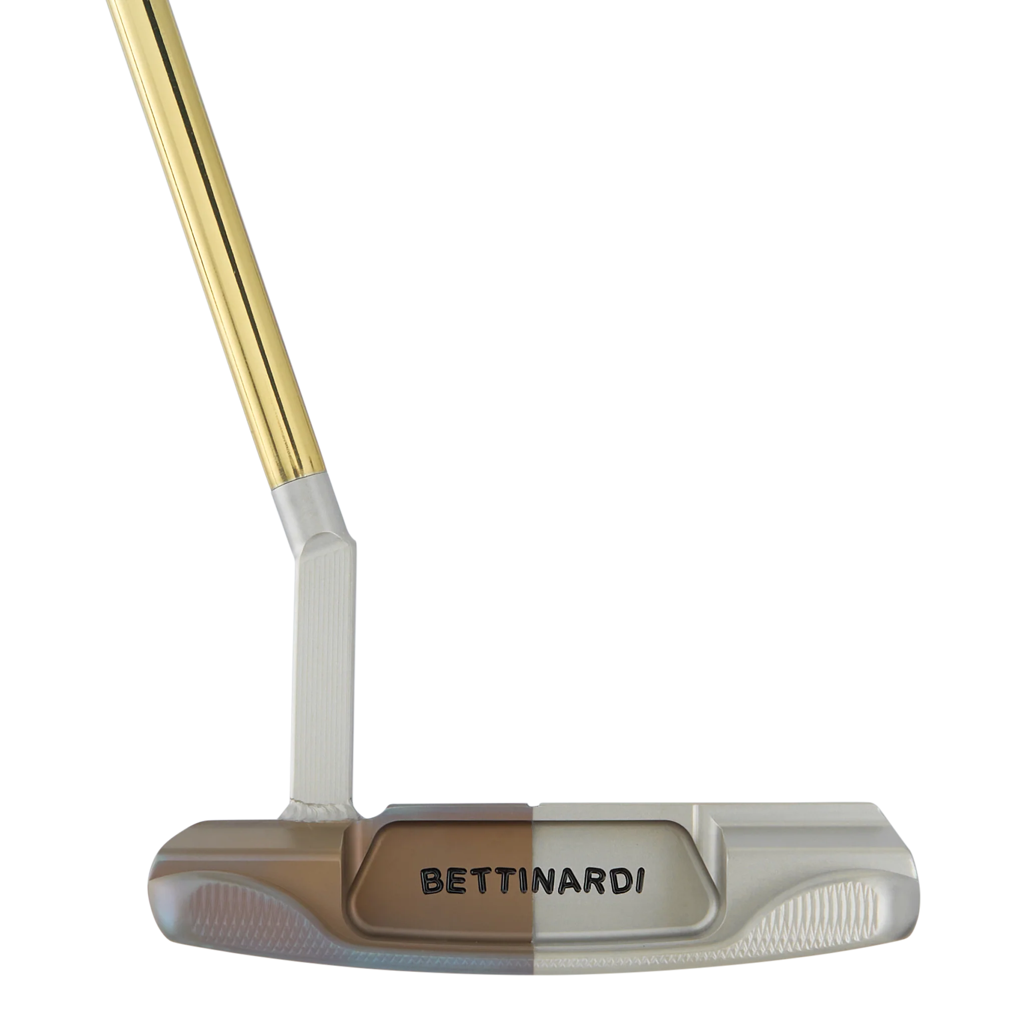Two-Toned Cheerful Mr. Monopoly DASS BB0 Putter - Image 3