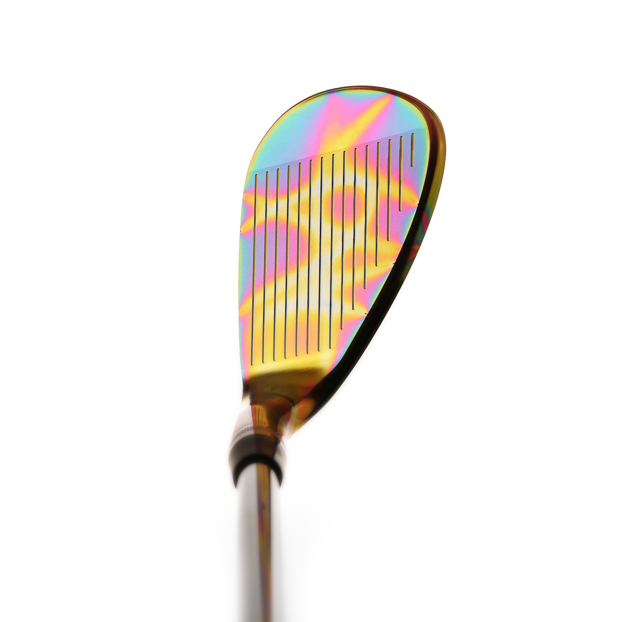 Tye-Dye PVD Wedge Set - Image 2