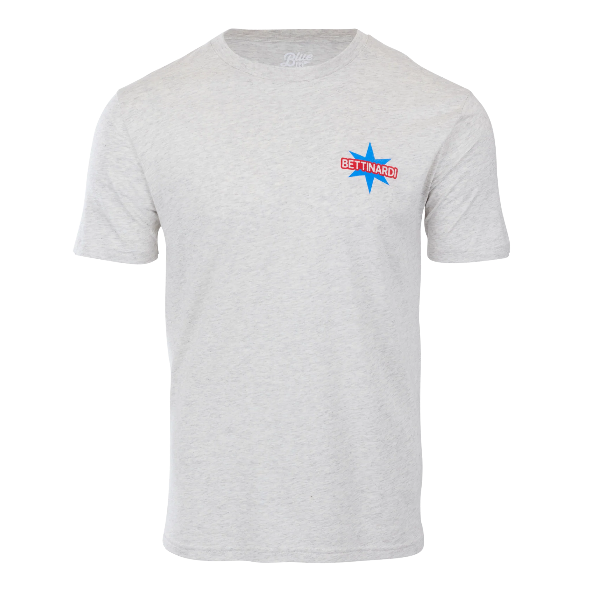 Uncle Wiz Short-Sleeve Tee