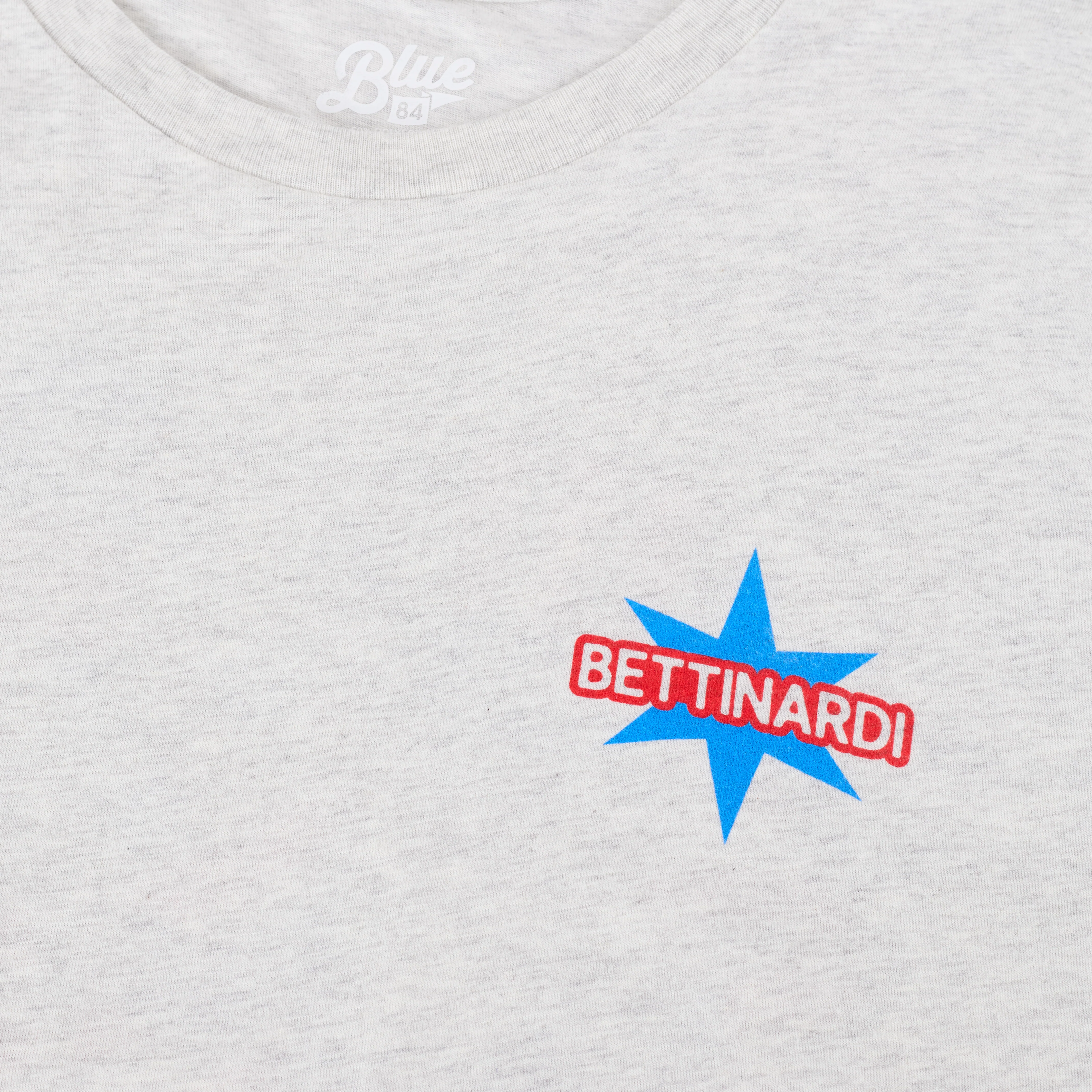 Uncle Wiz Short-Sleeve Tee - Image 4