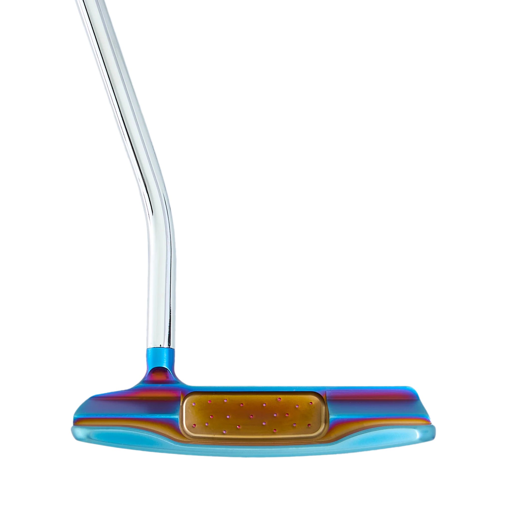 UV Blue PVD Sunglass Betti Bomb DASS SS28 Putter - Image 3