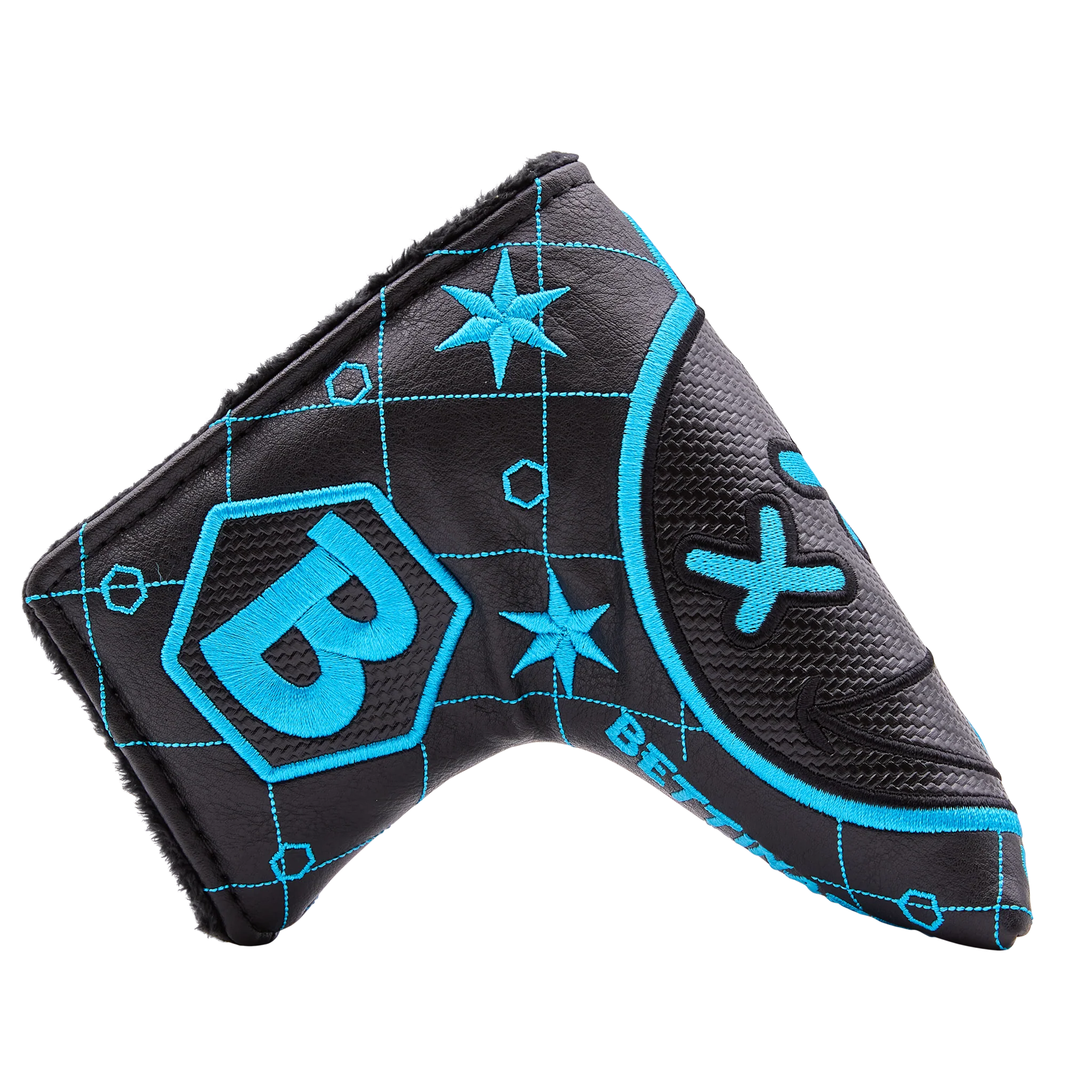 UV Blue PVD Sunglass Betti Bomb DASS SS28 Putter - Image 7