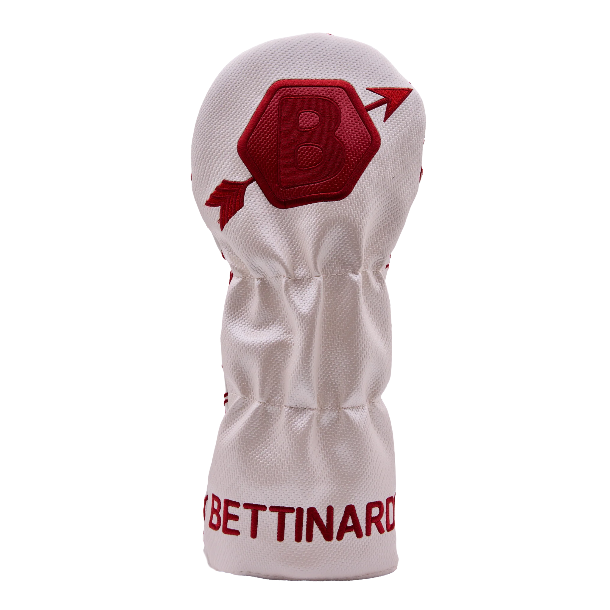 Valentine's Day Multi Icon Driver Headcover - Image 2