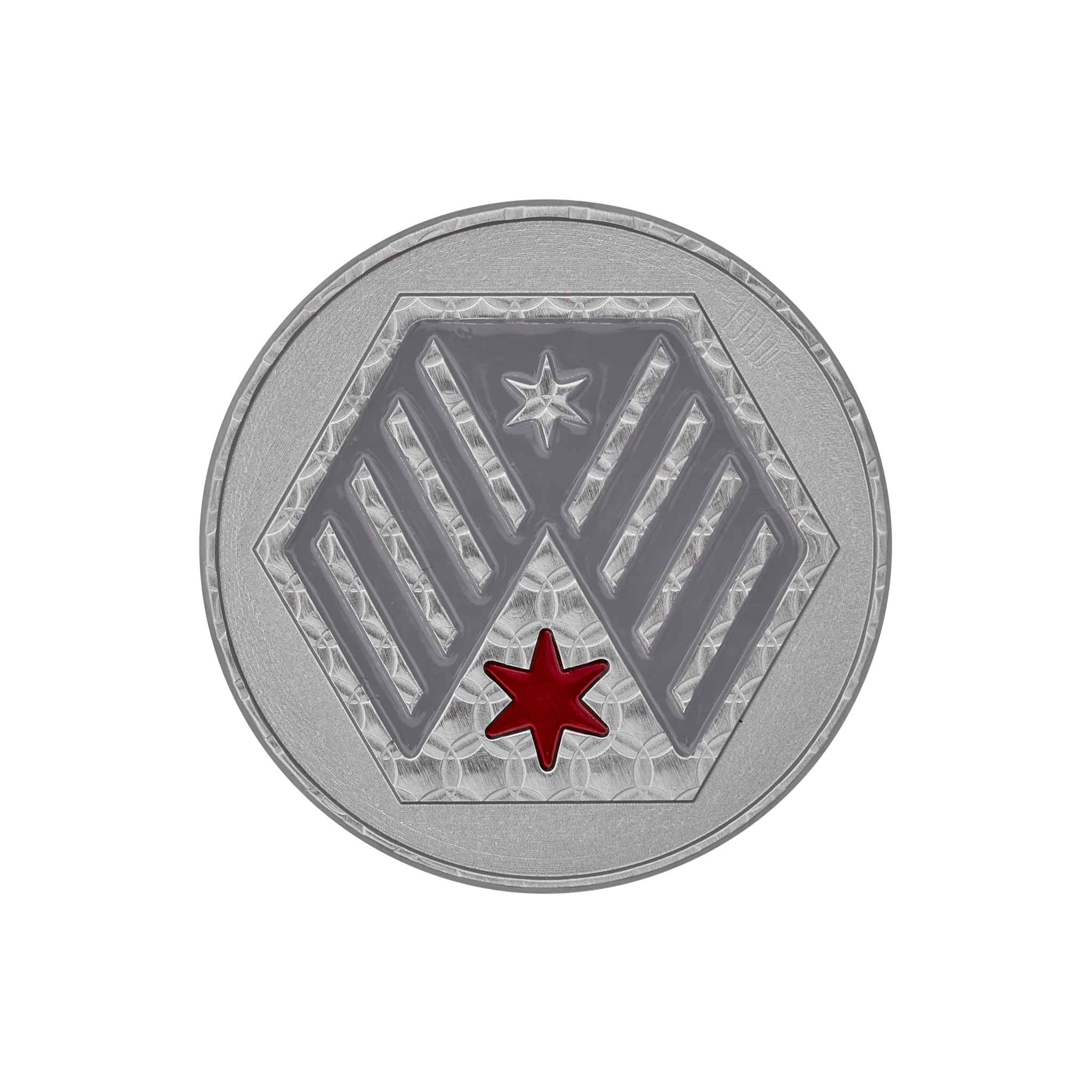 Veterans Day 2023 Betti Bomb Ball Marker - Image 3