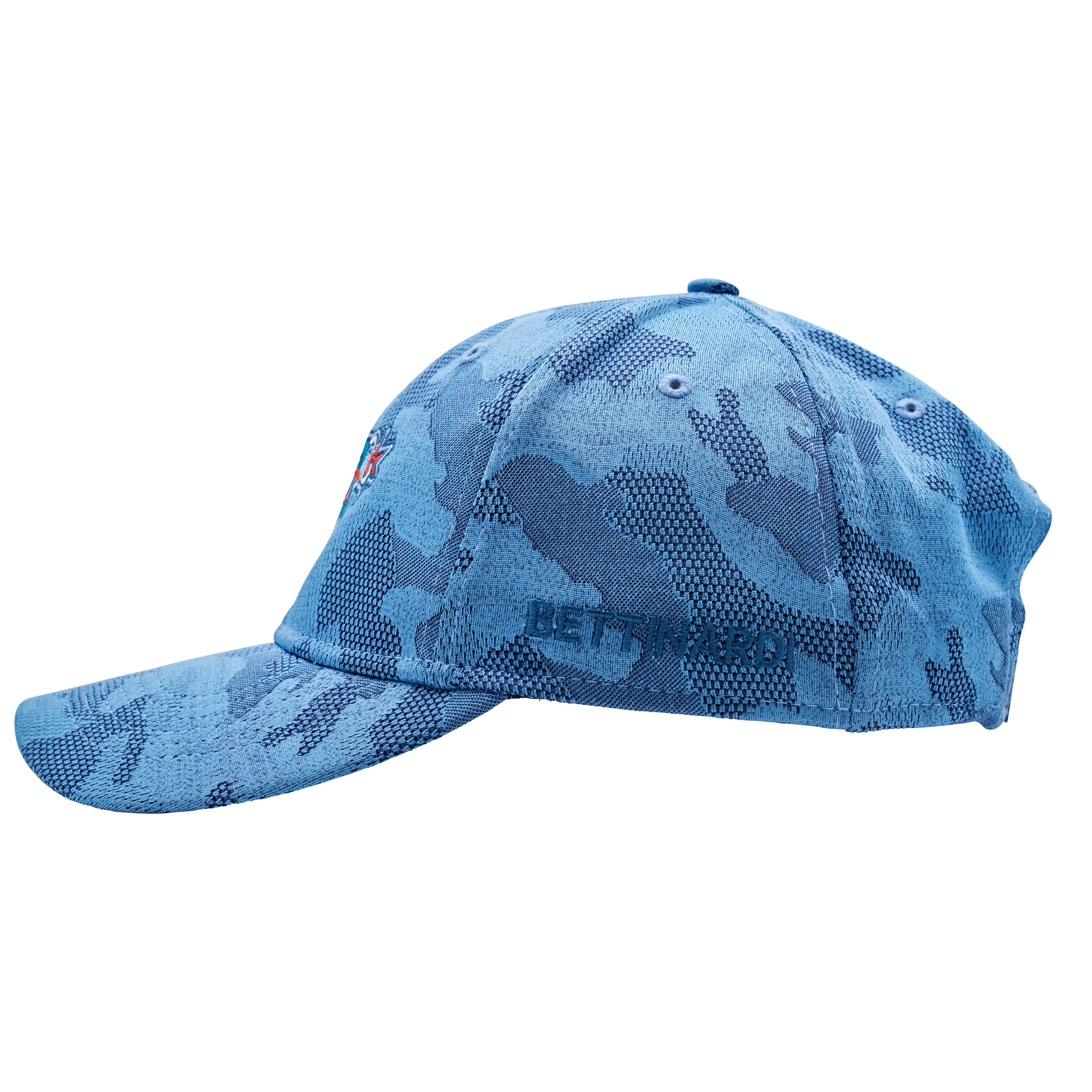 Veterans Day 2023 Betti Bomb Tonal Camo Cap - Image 3
