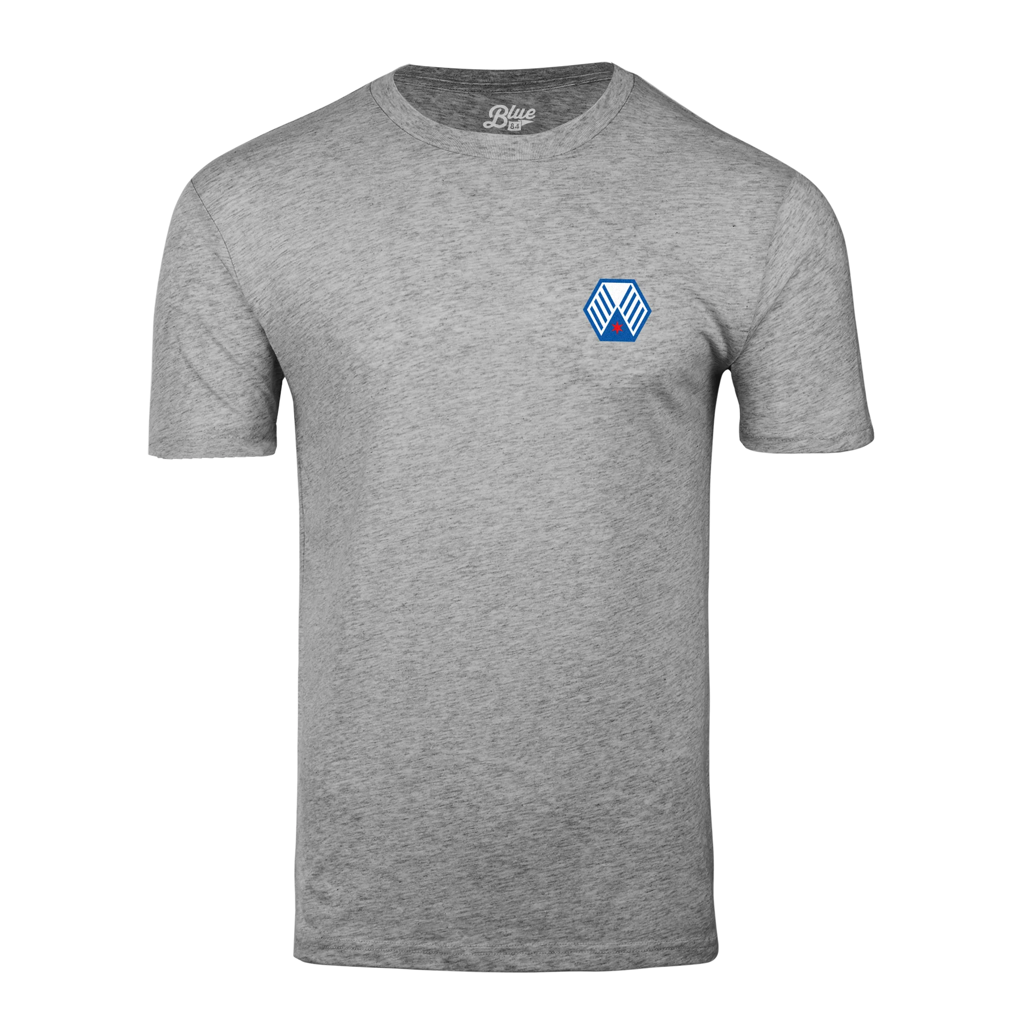 Veterans Day 2023 Betti Bombardier Short-Sleeve T-Shirt