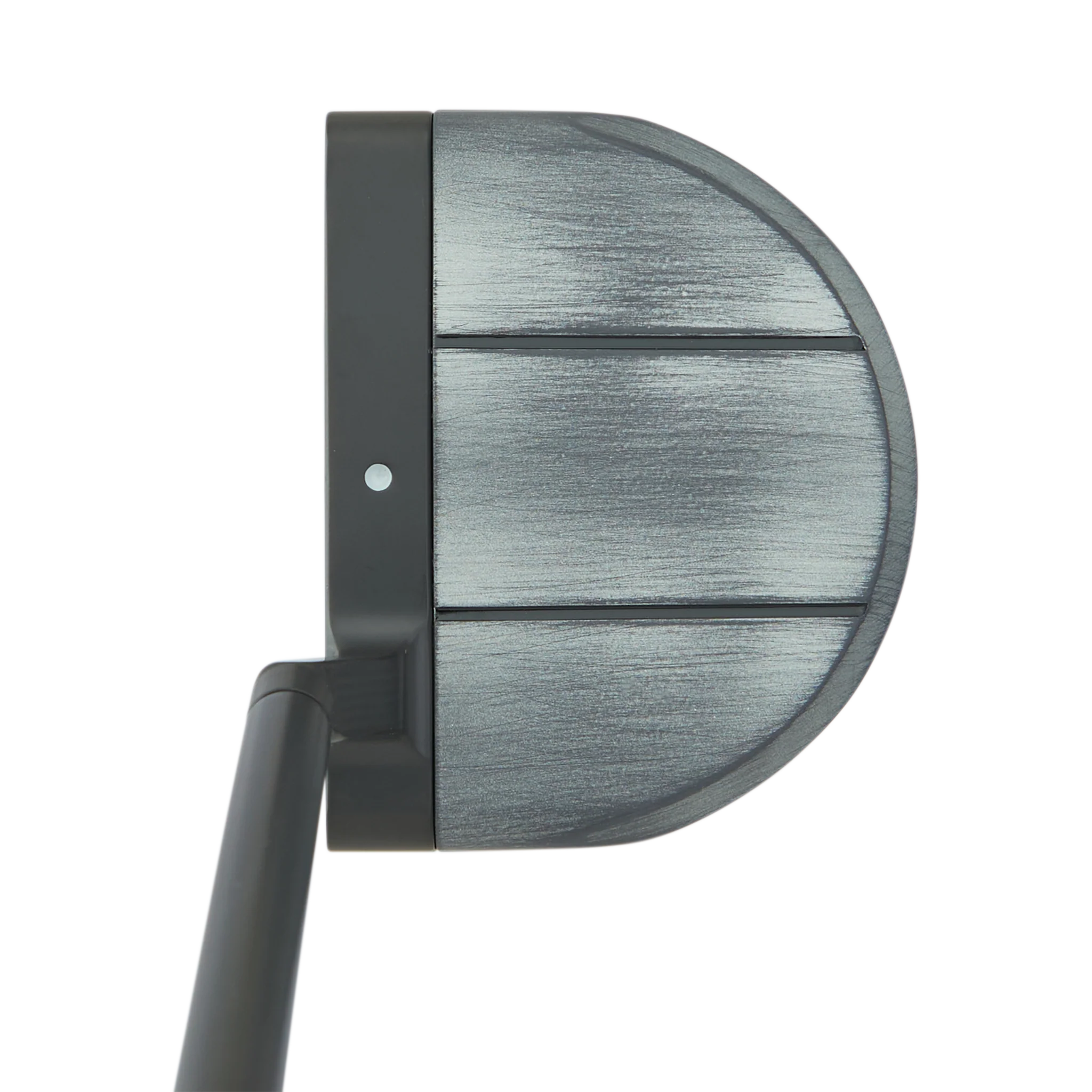 Veterans Day Battalion Wizard Brushed Grey Hexperimental Proto Putter - Image 2