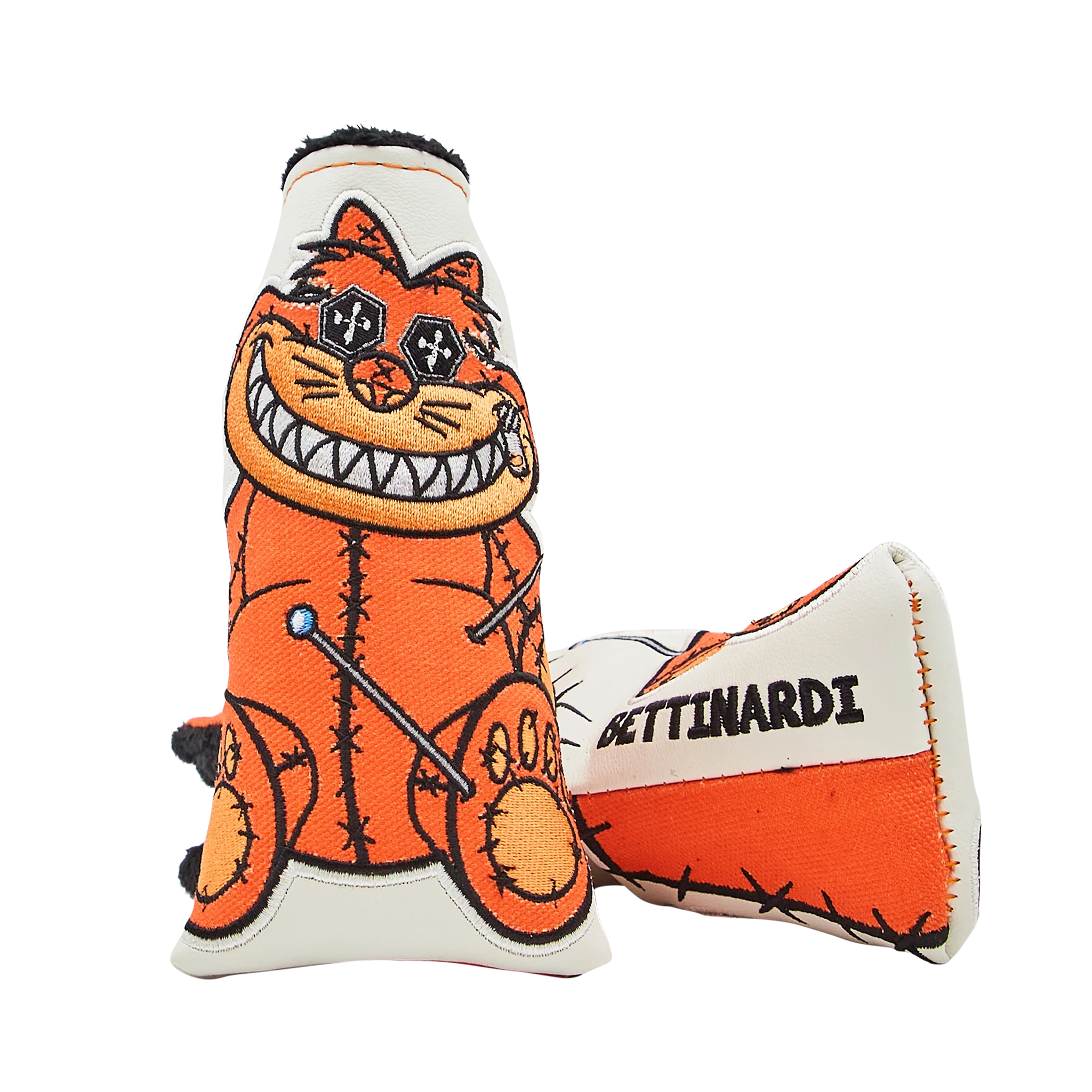 Voodoo Cat Blade Headcover