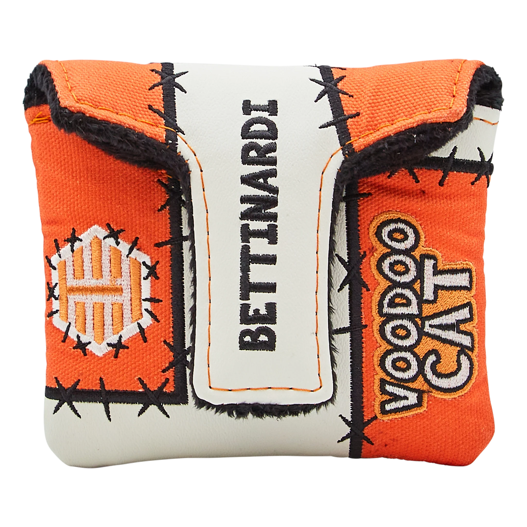 Voodoo Cat Mallet Headcover - Image 2