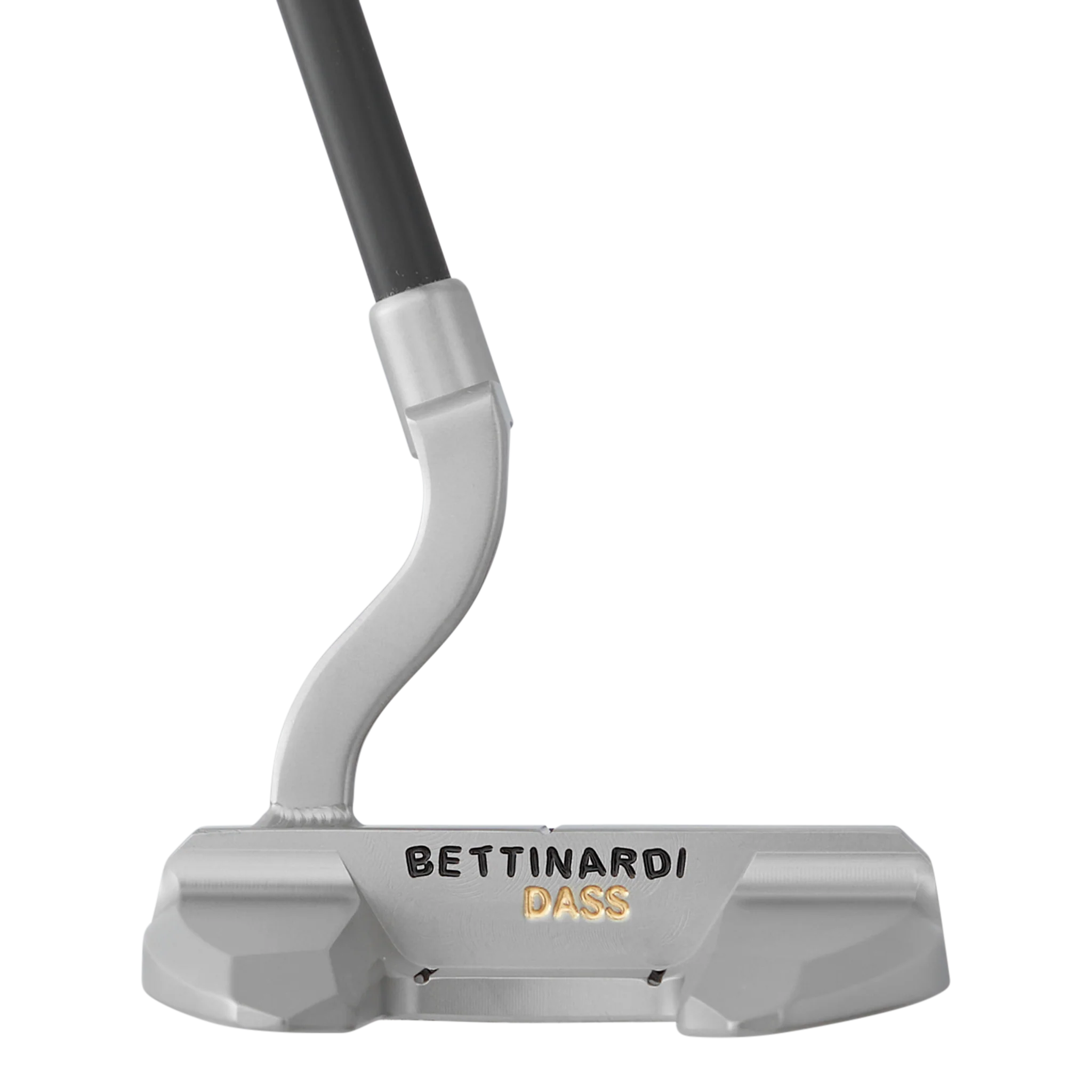 Wall Street Fat Cat DASS Hexperimental Proto MINOVAI 2.0 Putter - Image 3