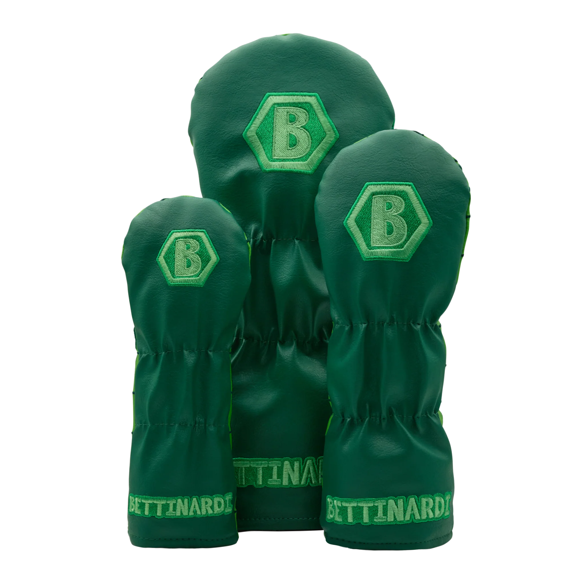 Wall Street Lucky Cat Wood Set - Image 2