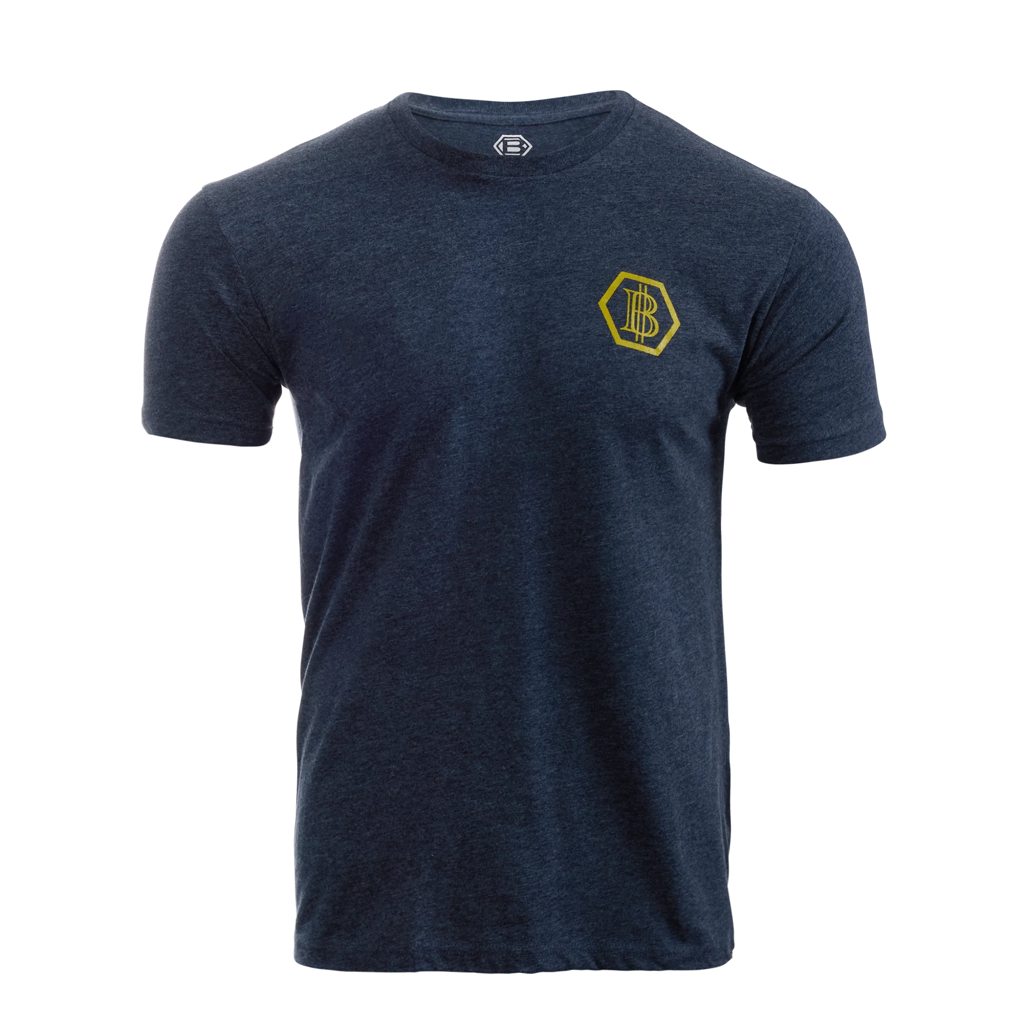 Wall Street Moneybags Wizard T-Shirt