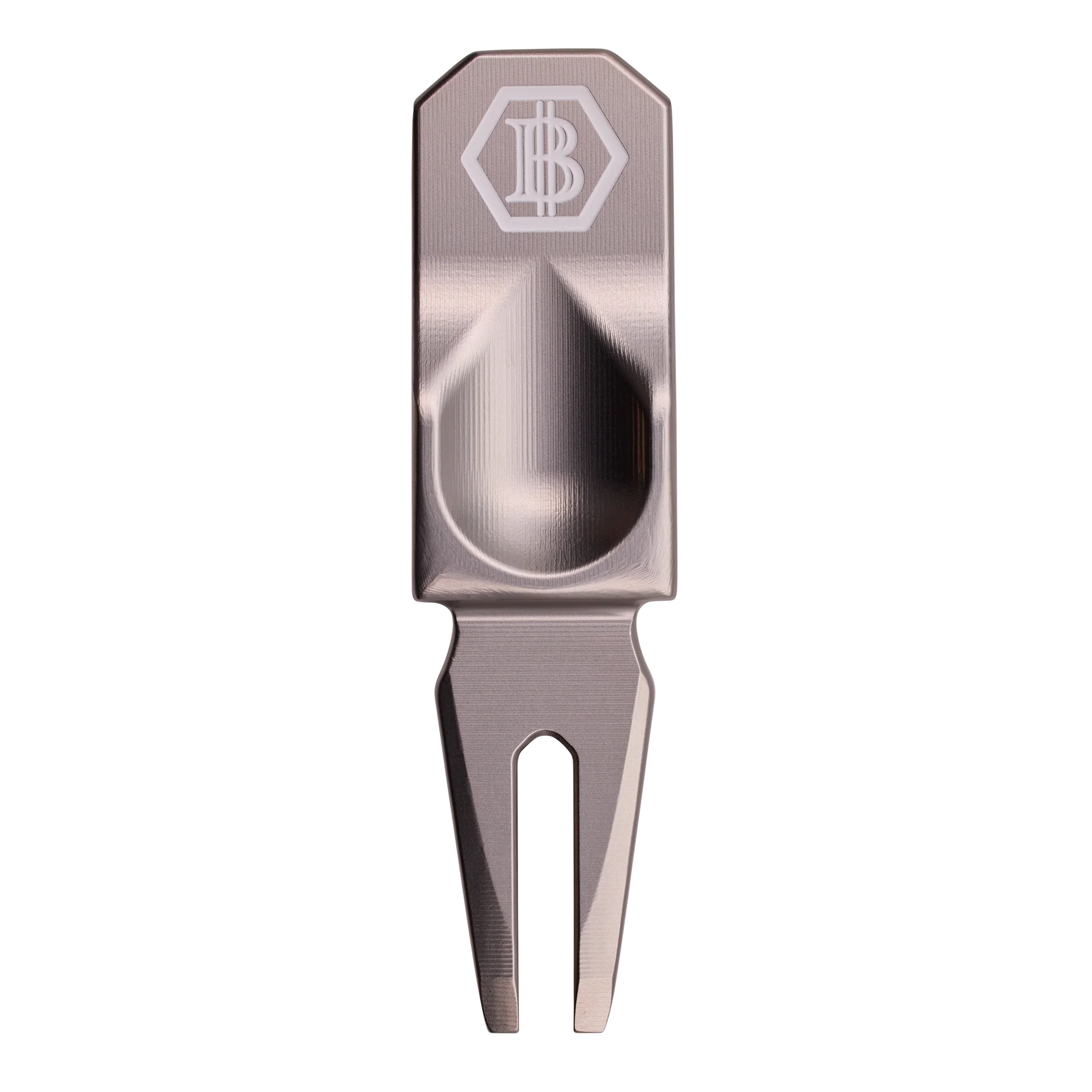 Wall Street Wizard Pearl Inlay Divot Tool - Image 3