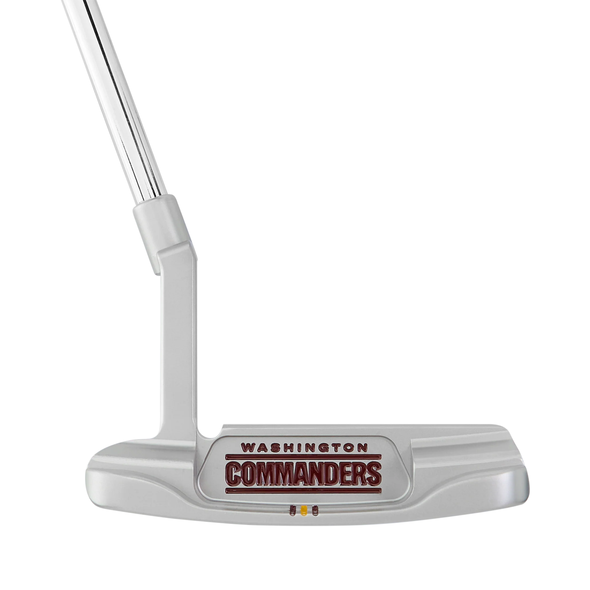 Washington Commanders BB1 Flymill Putter - Image 3
