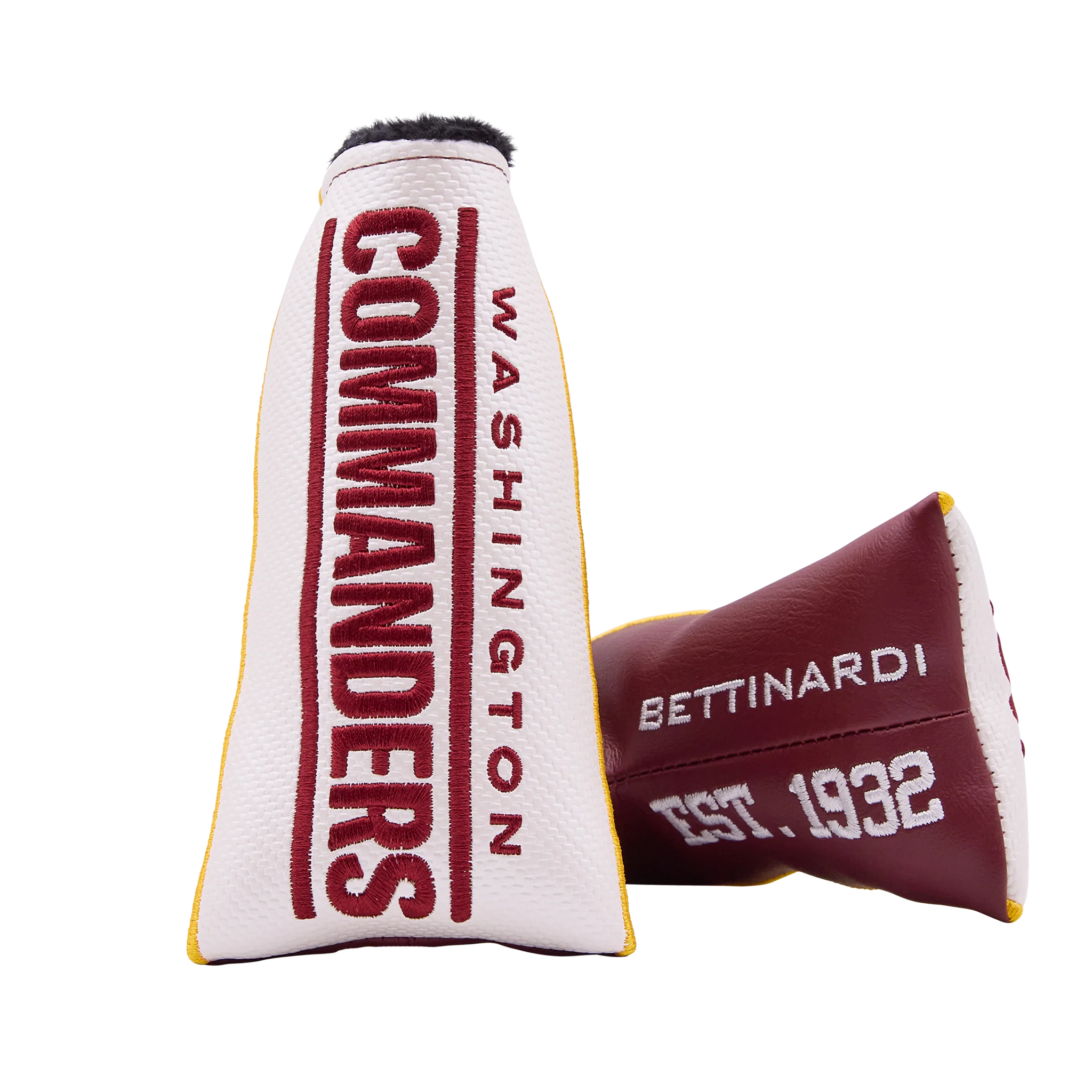 Washington Commanders BB1 Flymill Putter - Image 4