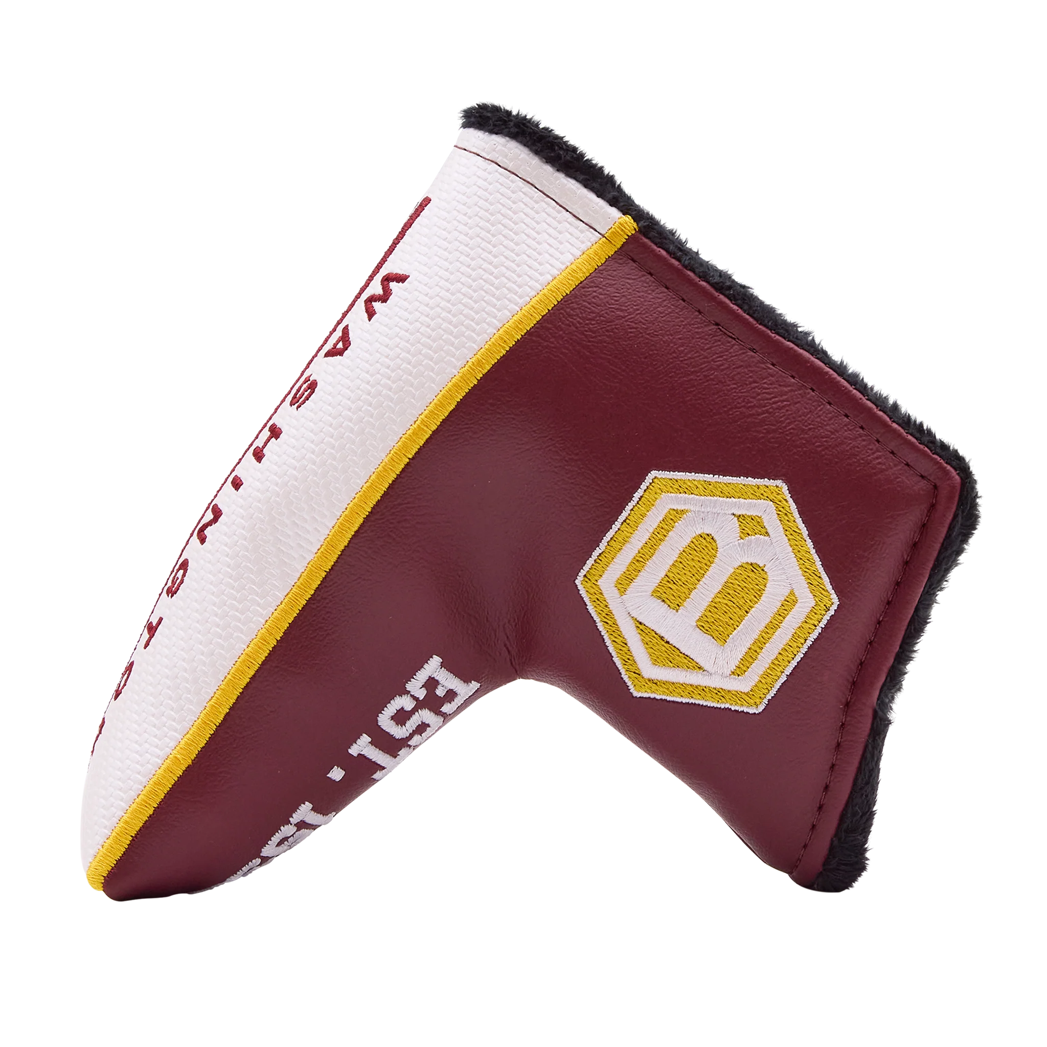Washington Commanders BB1 Flymill Putter - Image 5