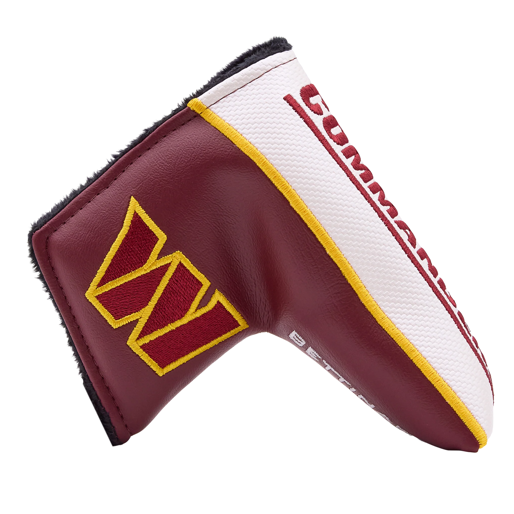 Washington Commanders BB1 Flymill Putter - Image 7