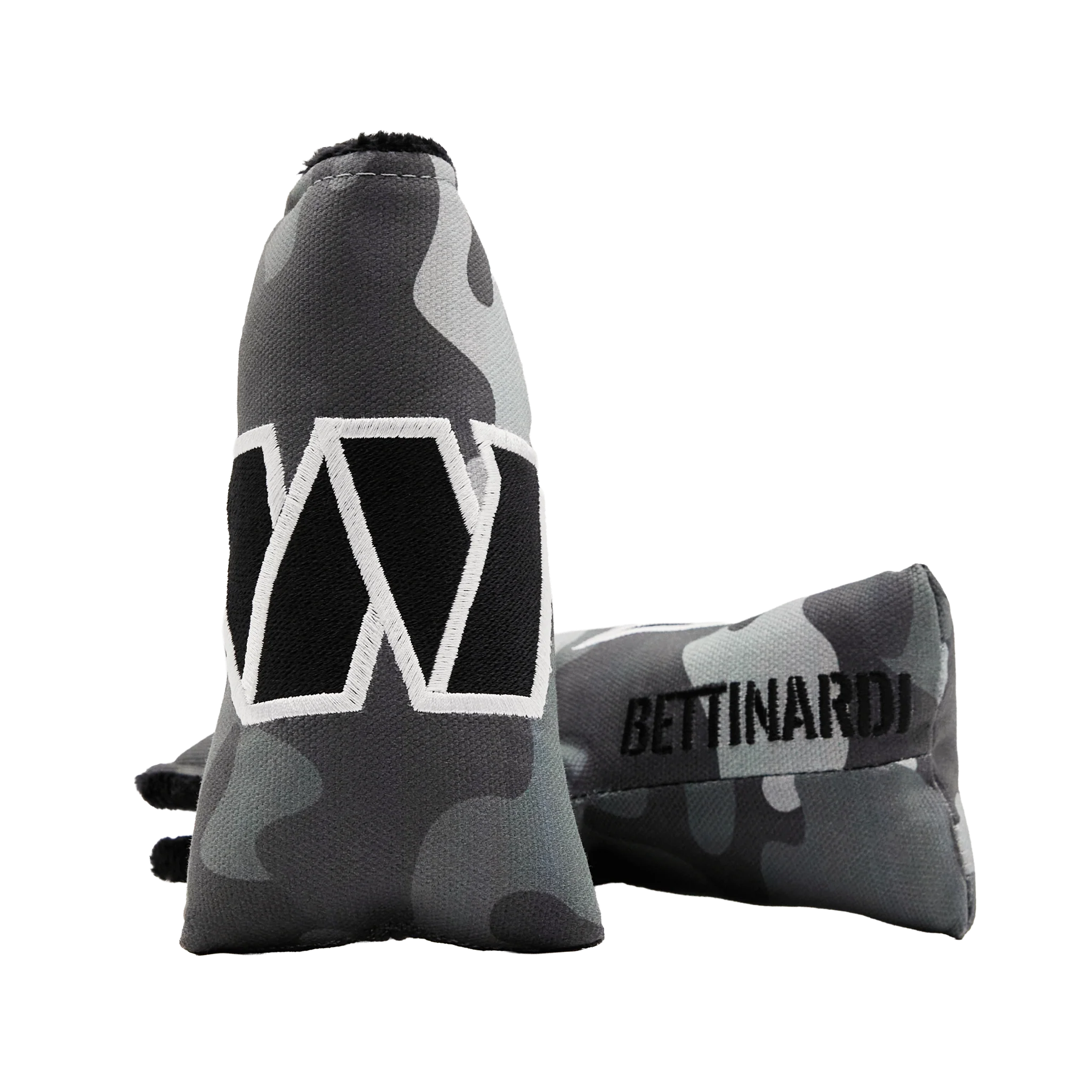 Washington Commanders Camo Blade Putter Headcover