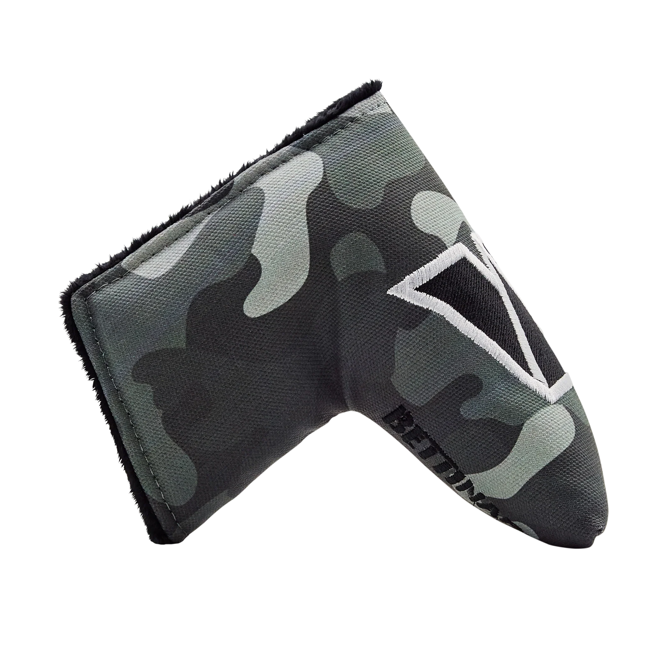 Washington Commanders Camo Blade Putter Headcover - Image 4