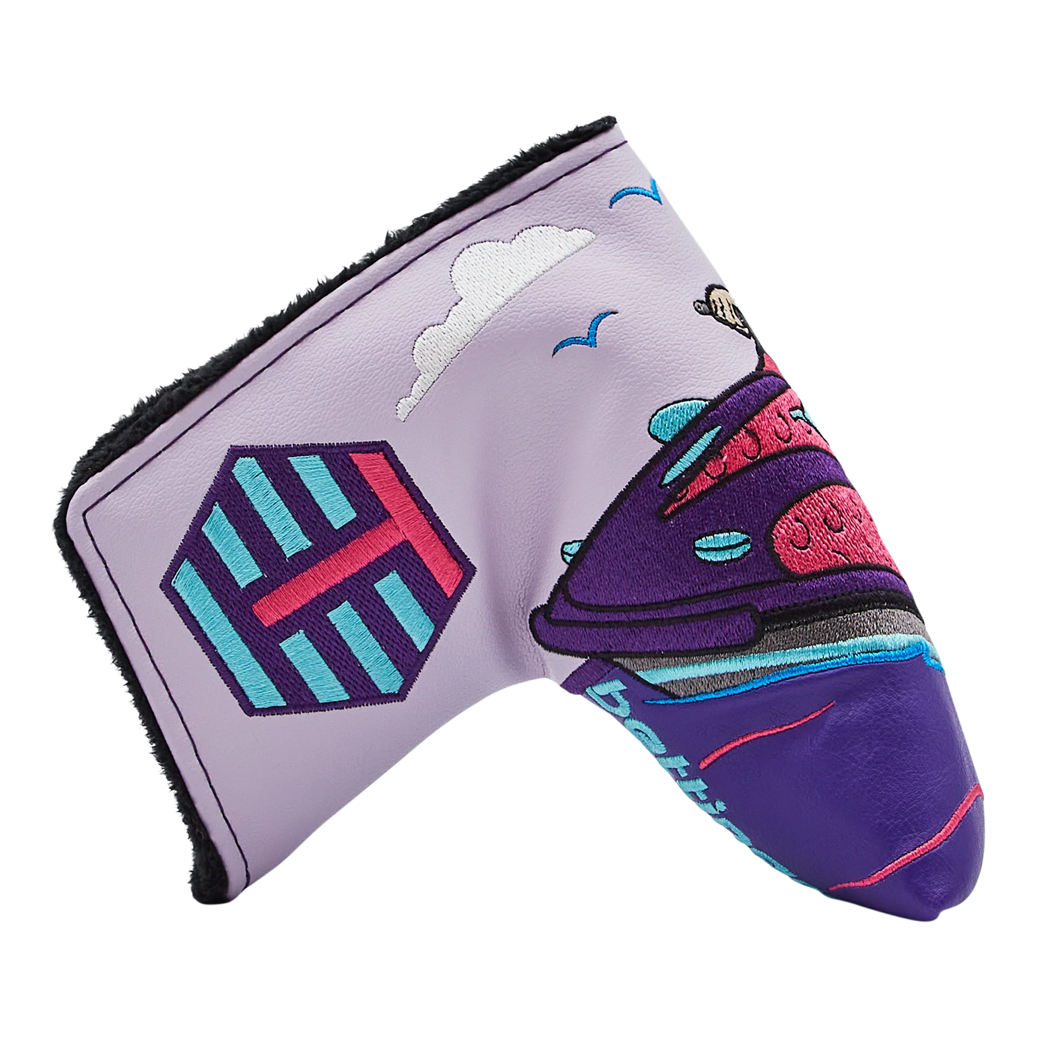 Waverunner Wizard Blade Headcover - Image 4