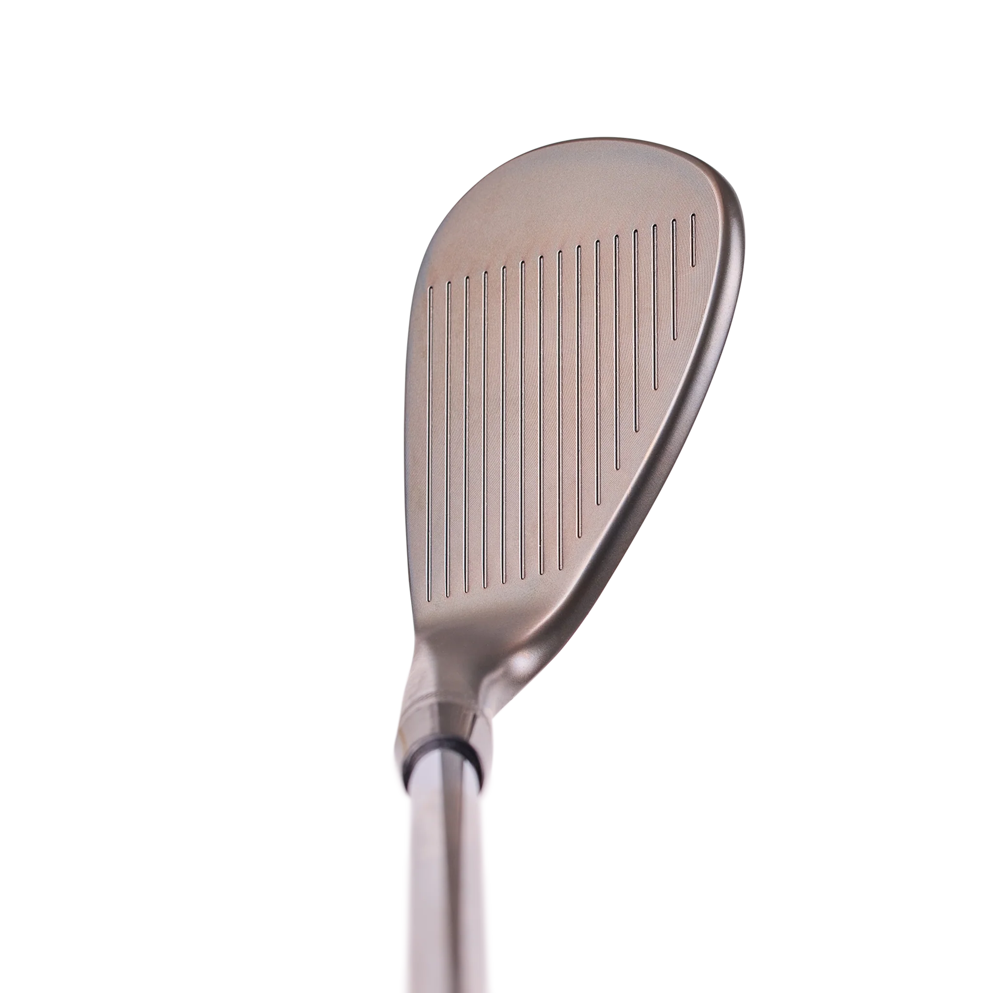 Wayward Wizard Black Ox Dip HLX 5.0 Wedge Set (52°, 56°, 60°) - Image 2