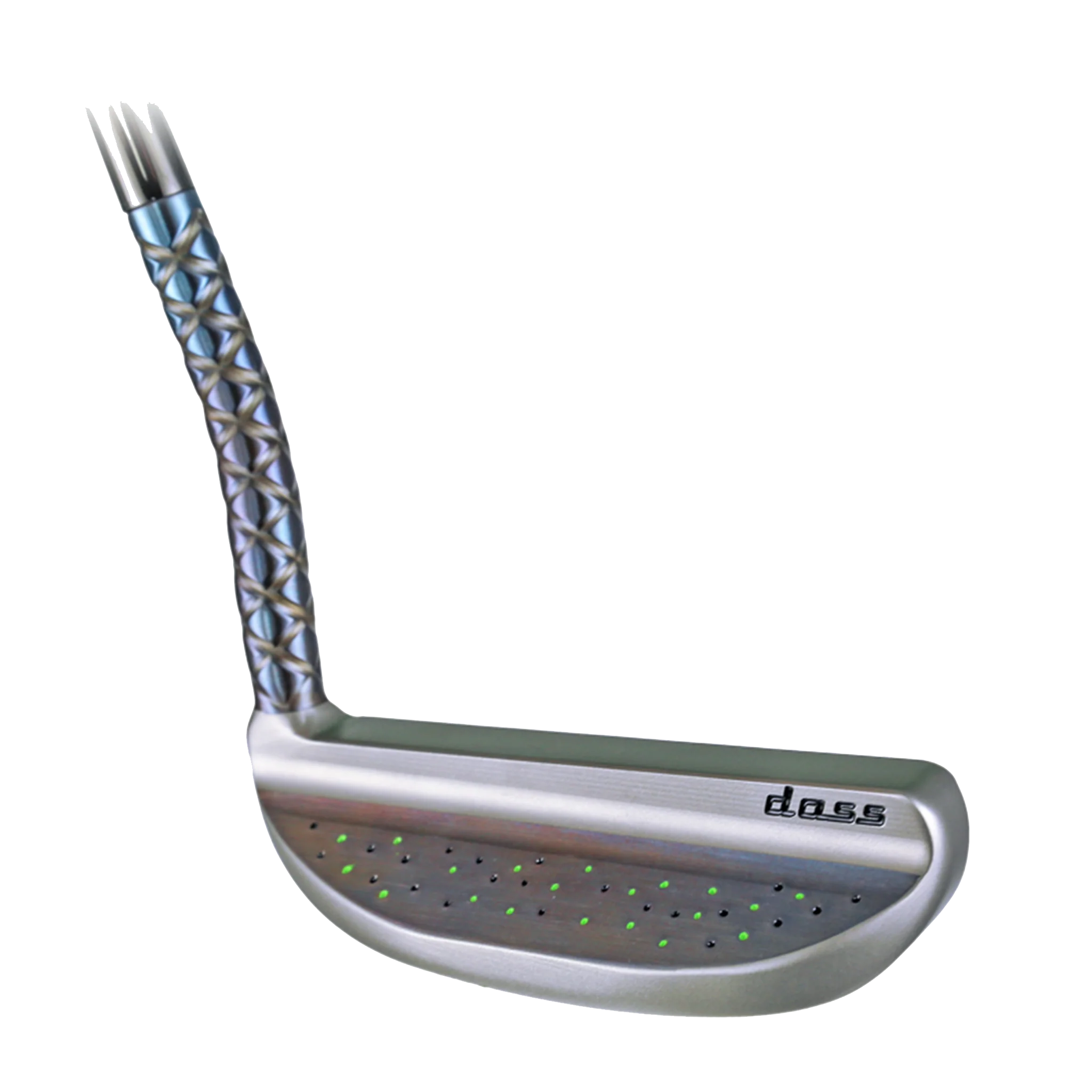 Welded Fancy Neck BB2