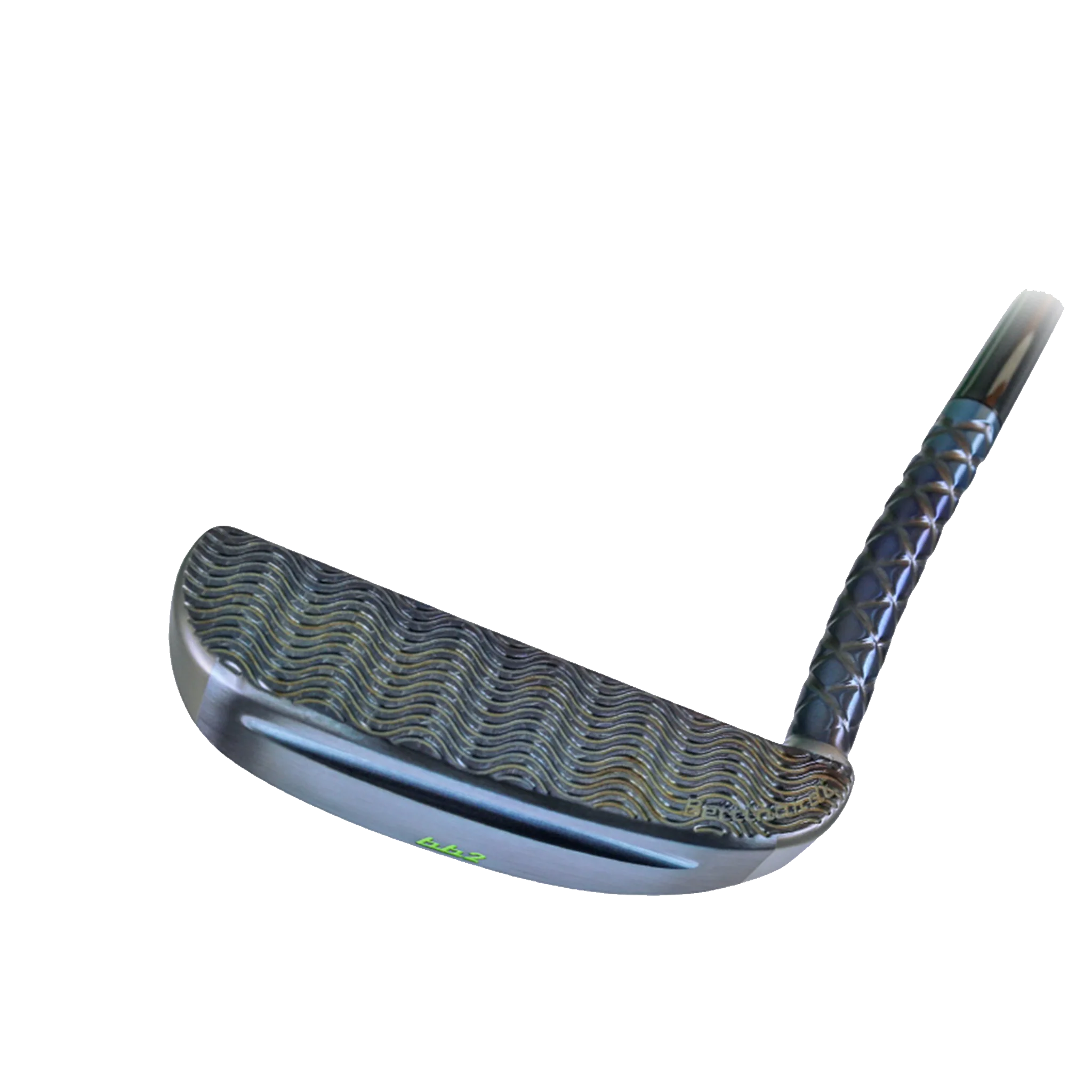 Welded Fancy Neck BB2 - Image 3