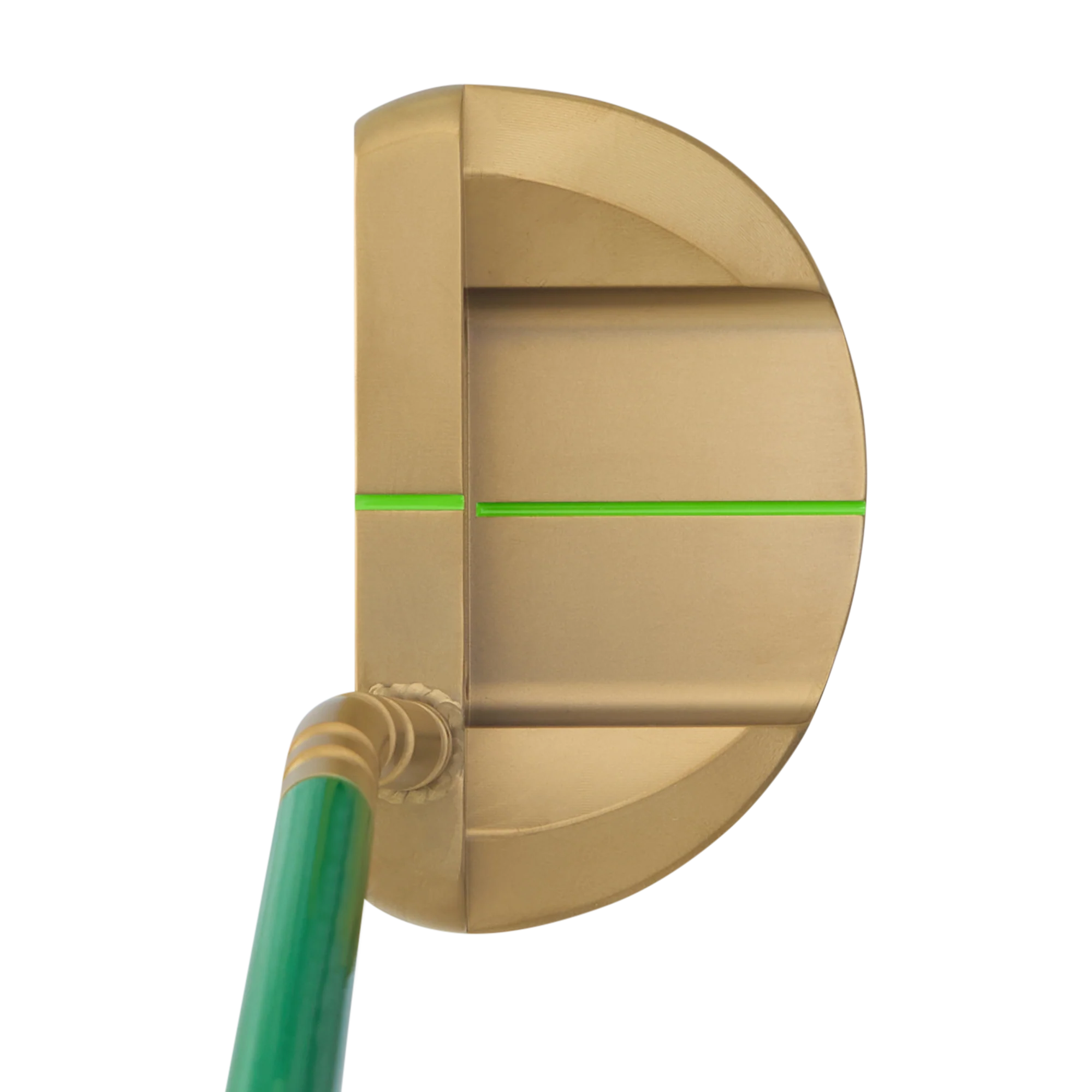 Welded Fancy Neck Gangster Cat DASS SS16 Putter - Image 2