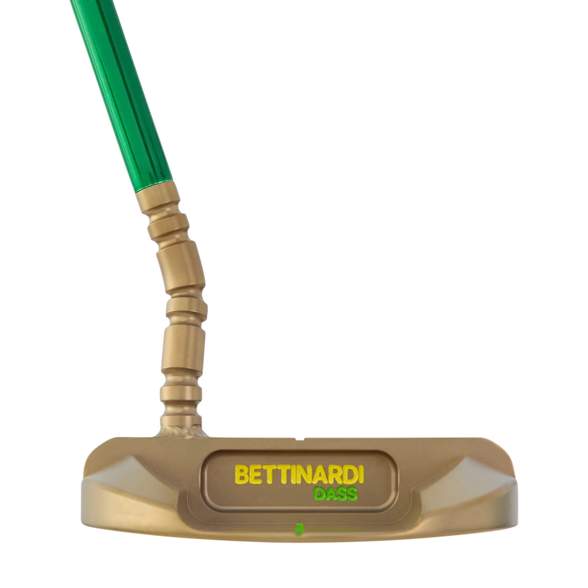 Welded Fancy Neck Gangster Cat DASS SS16 Putter - Image 3