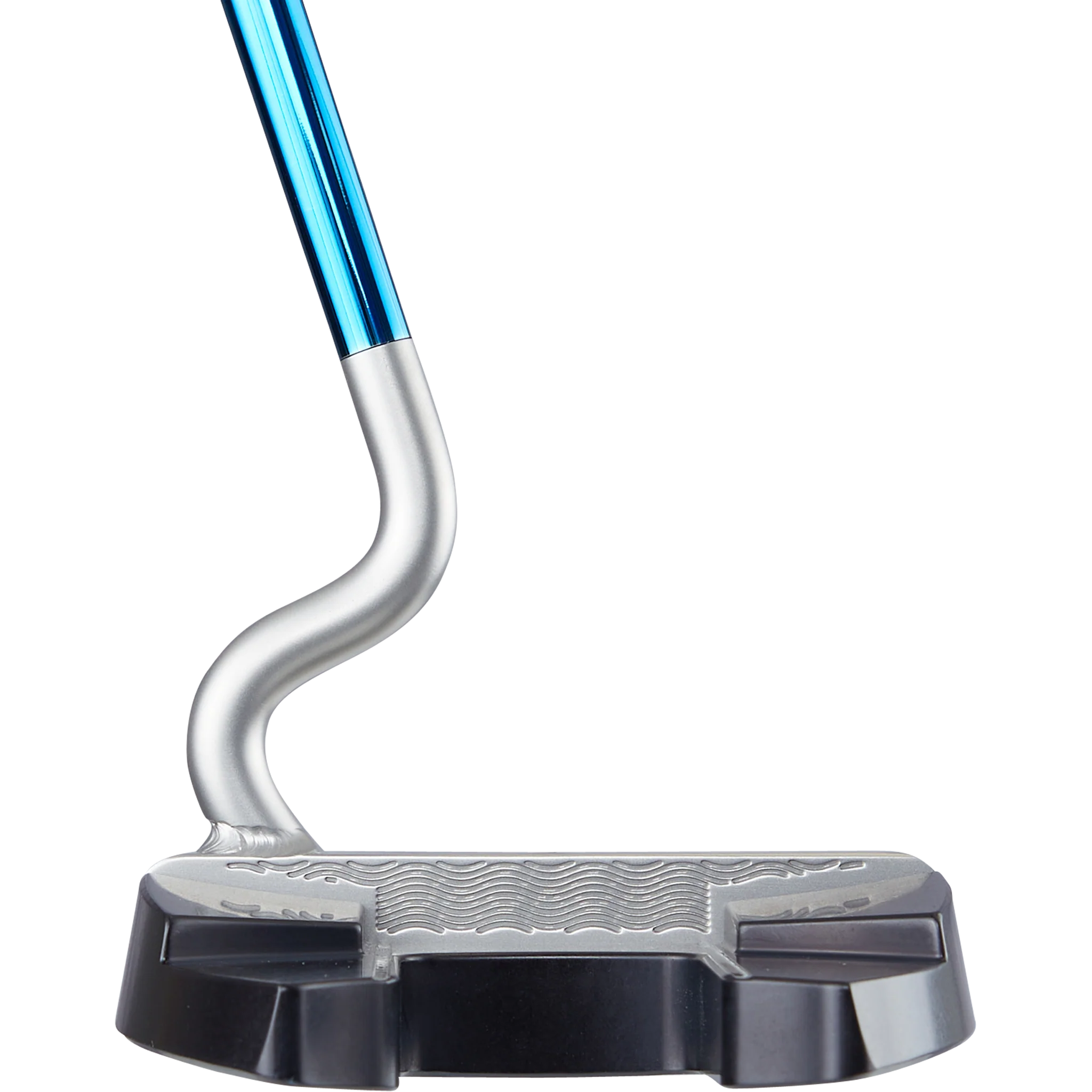 Welded Swan Neck Poison Skull & Bones INOVAI 6.0 Putter - Image 3