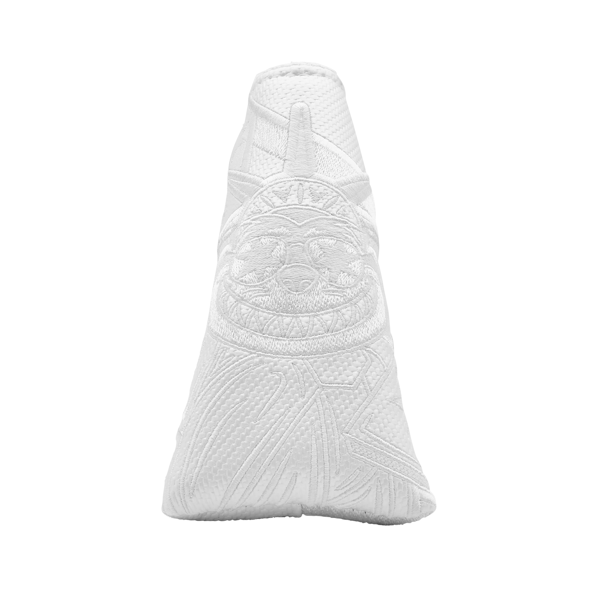 White Buffalo Liberty Cat Blade Putter Headcover
