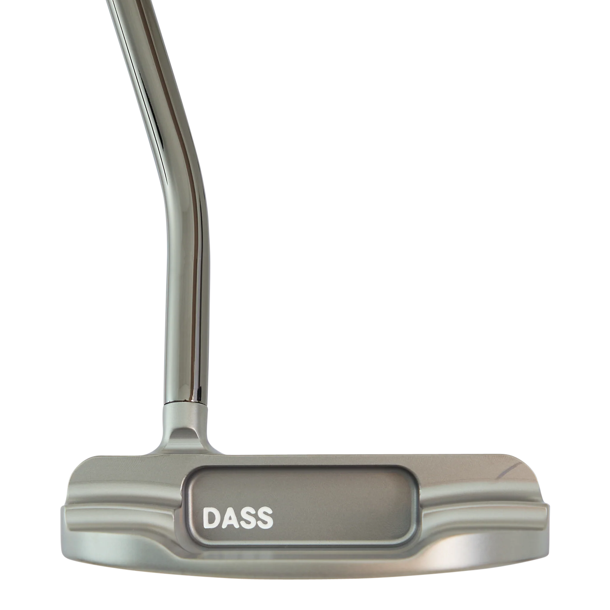 Wind Whispers Wizard DASS Studio Stock 3 Putter - Image 3